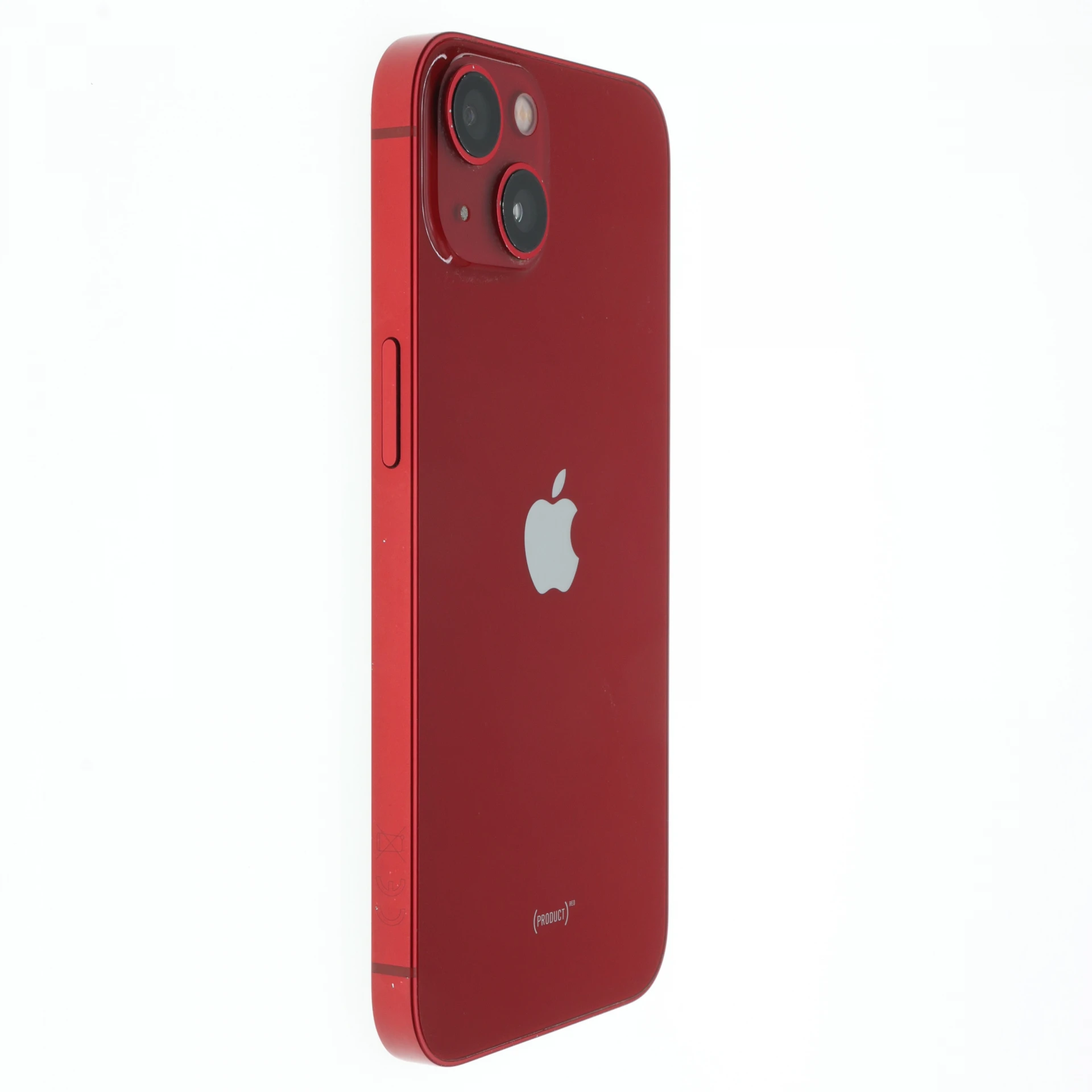 Apple iPhone 13 128 GB PRODUCT RED 100%