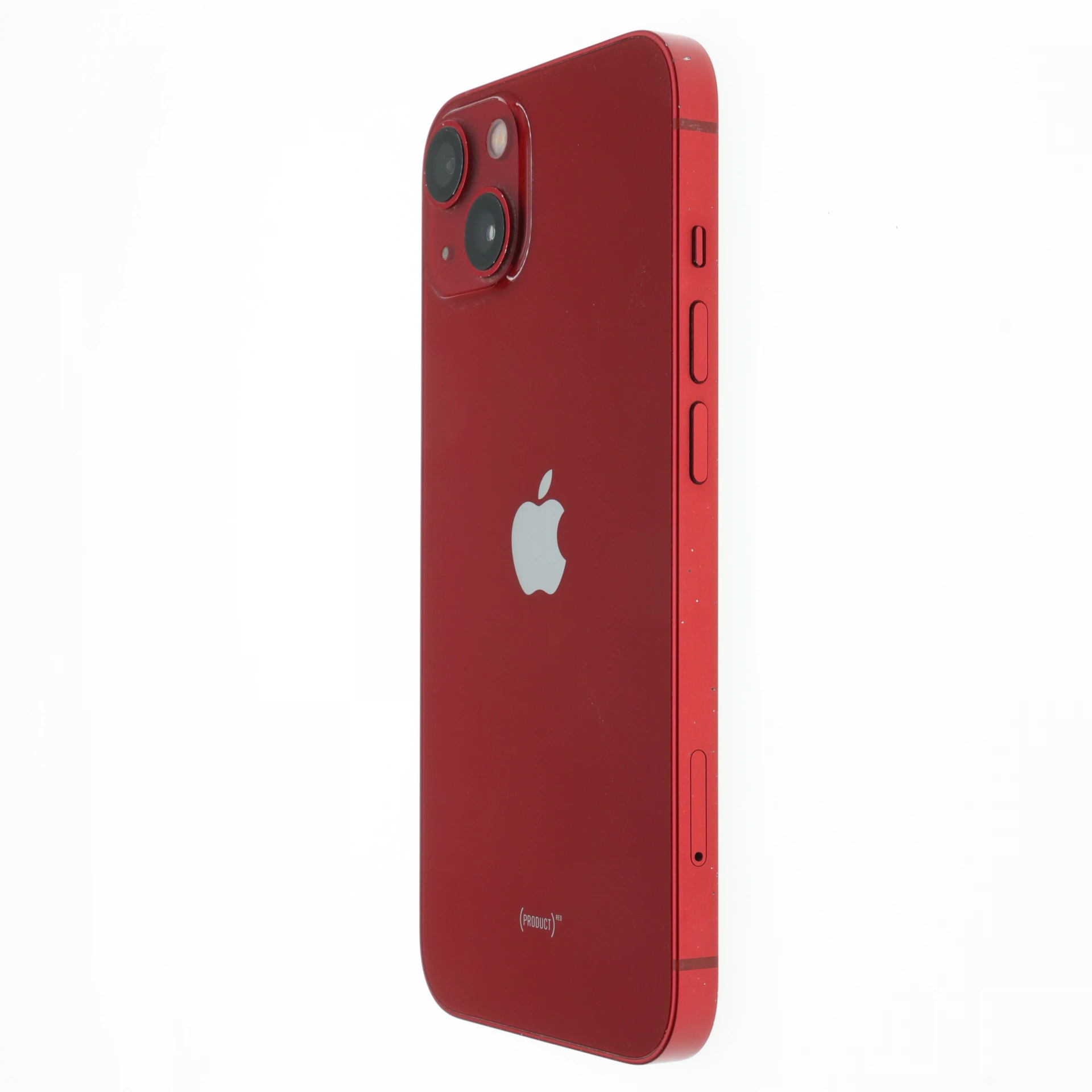 Apple iPhone 13 128 GB PRODUCT RED 100%