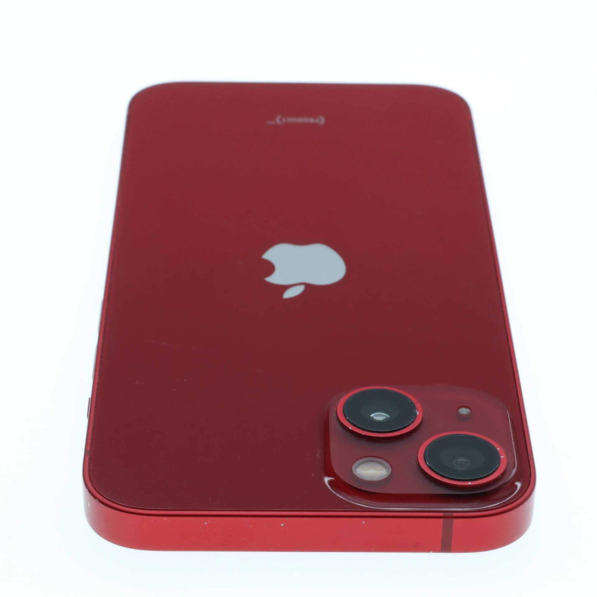 Apple iPhone 13 128 GB PRODUCT RED 100%