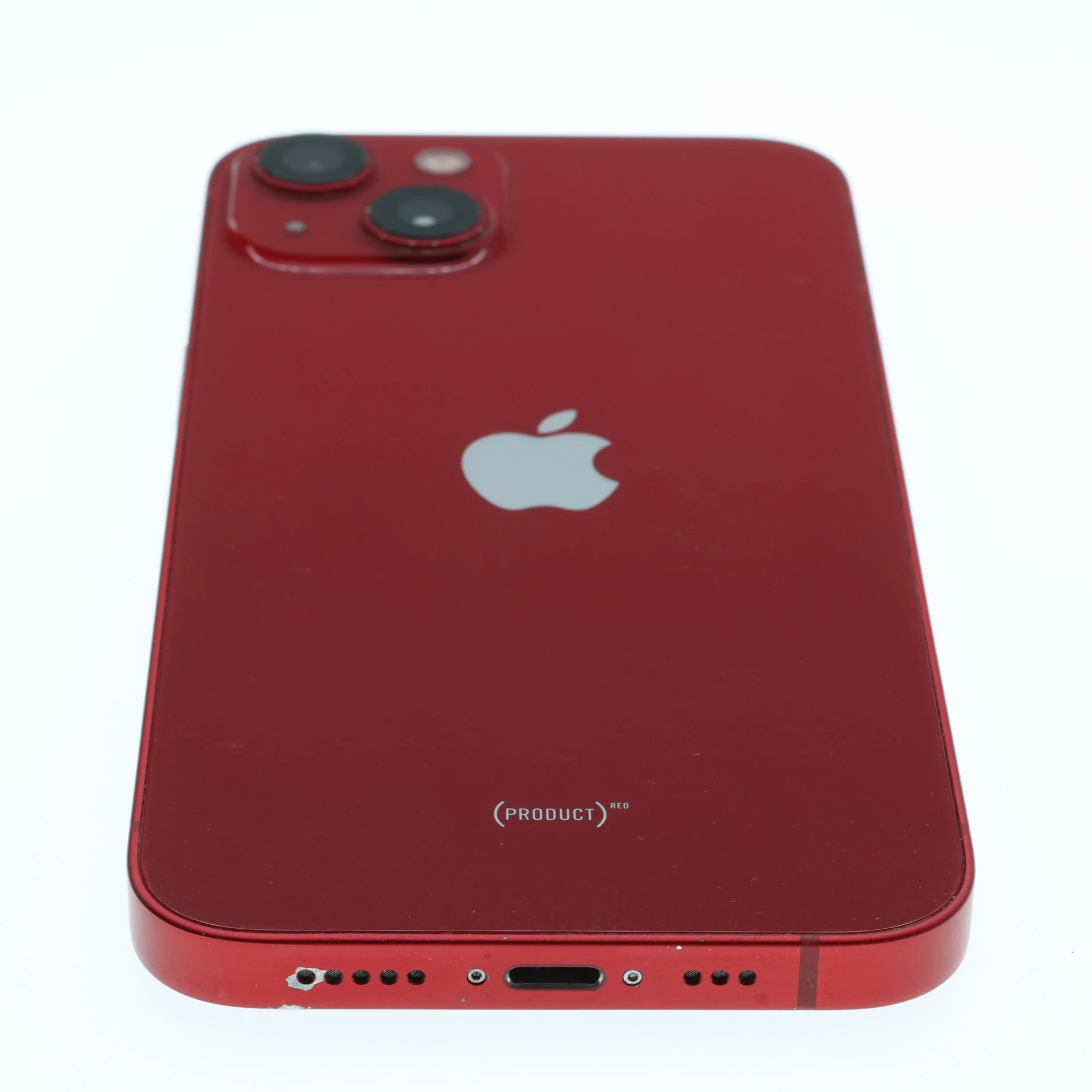 Apple iPhone 13 128 GB PRODUCT RED 100%