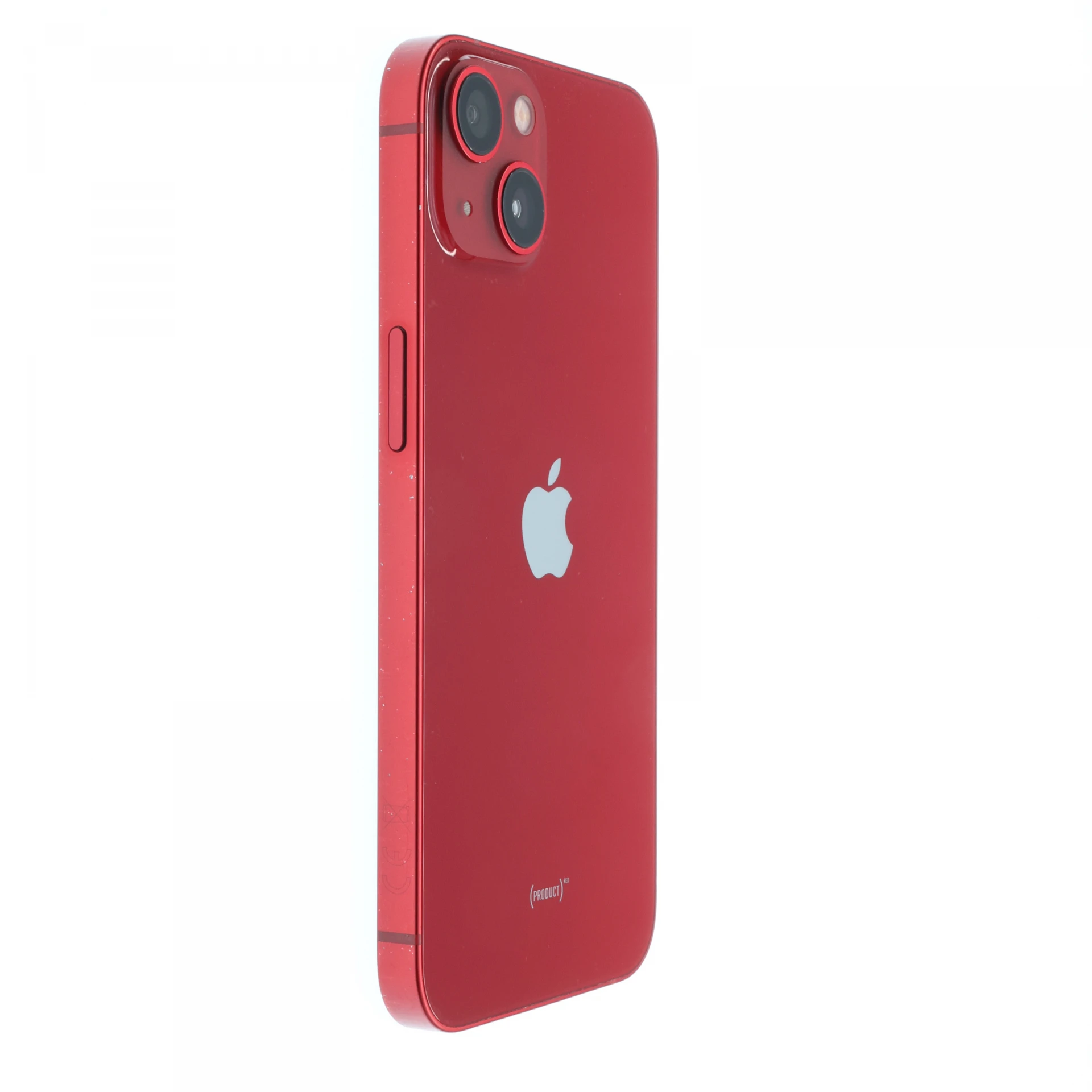 Apple iPhone 13 256 GB PRODUCT RED 100% 