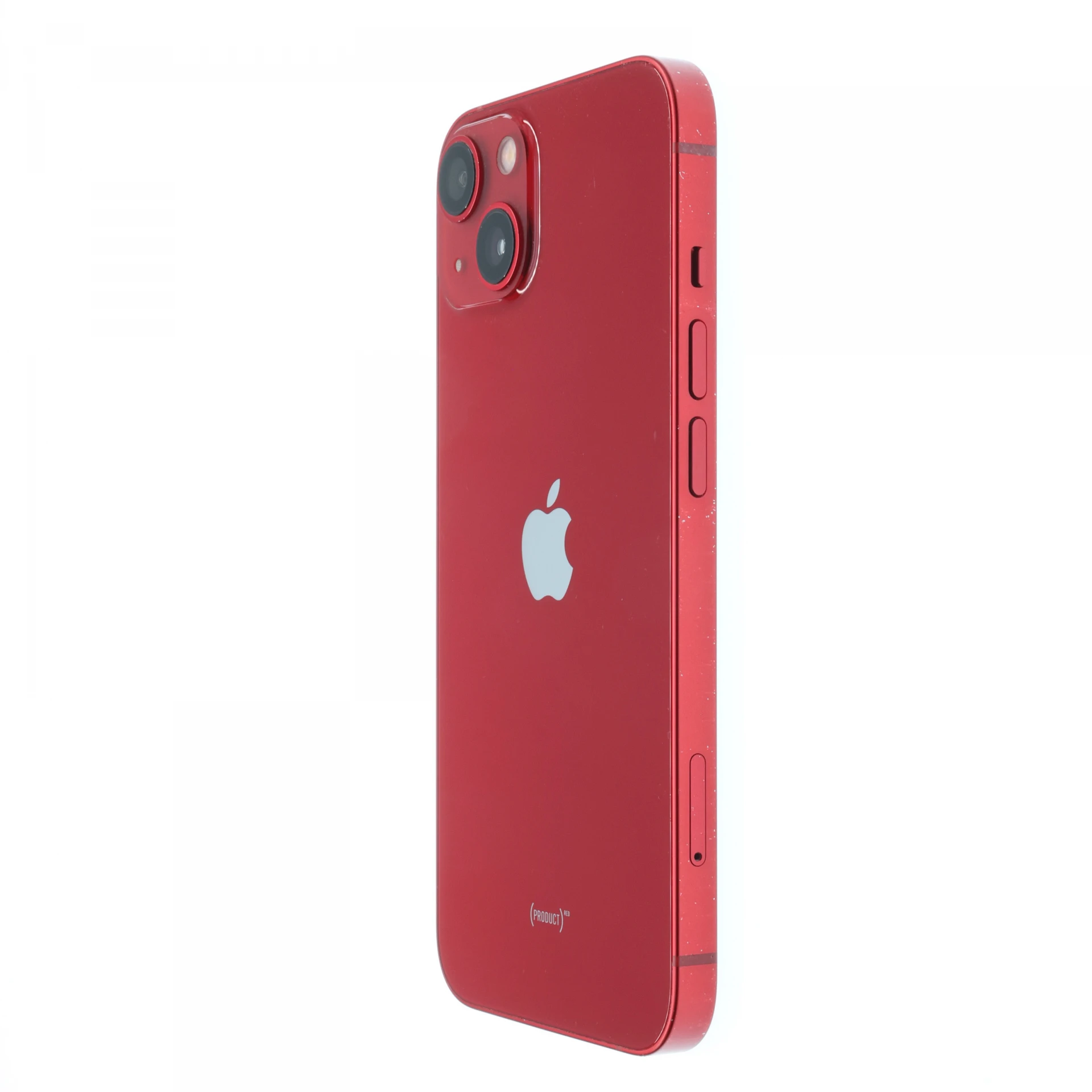 Apple iPhone 13 256 GB PRODUCT RED 100% 