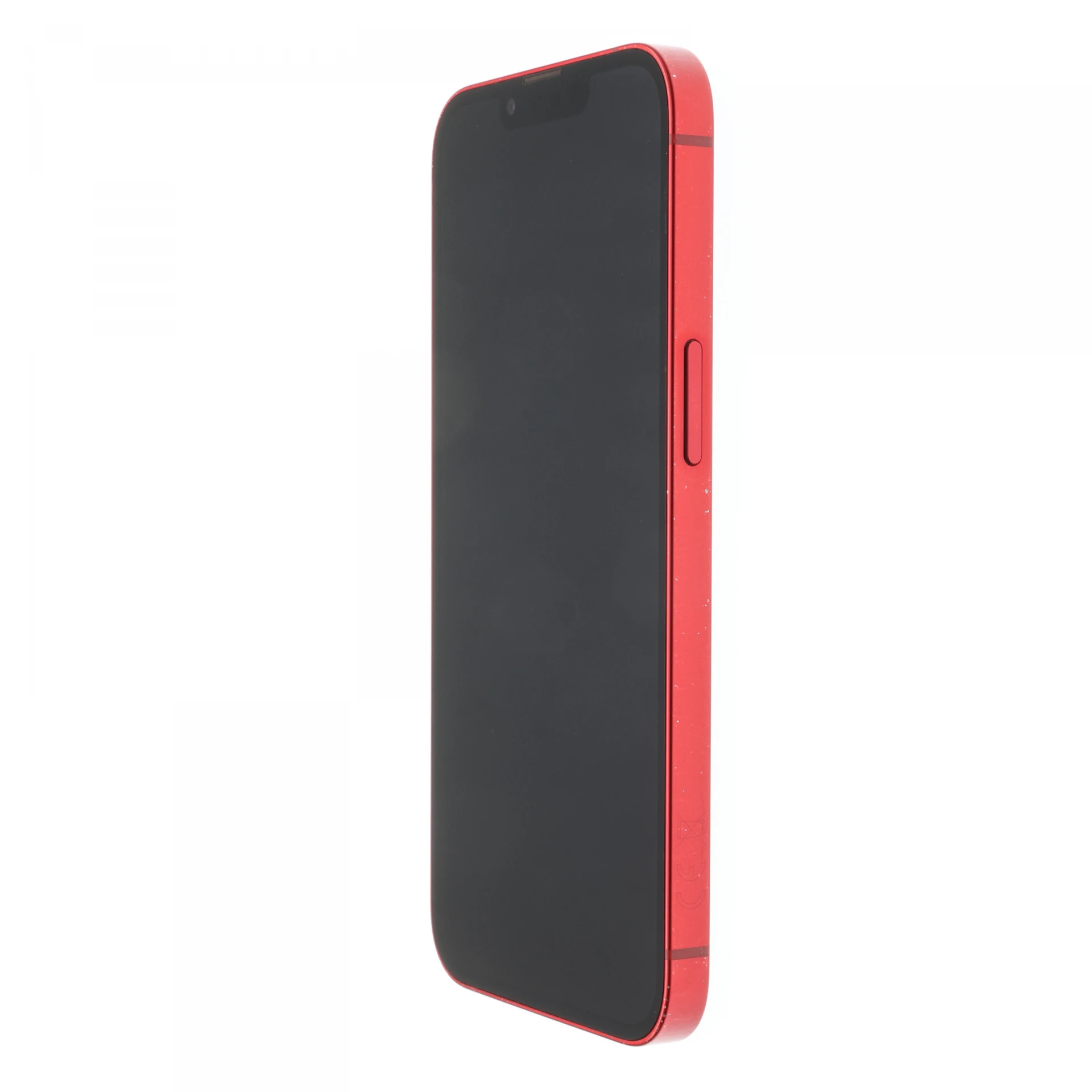 Apple iPhone 13 256 GB PRODUCT RED 100% 