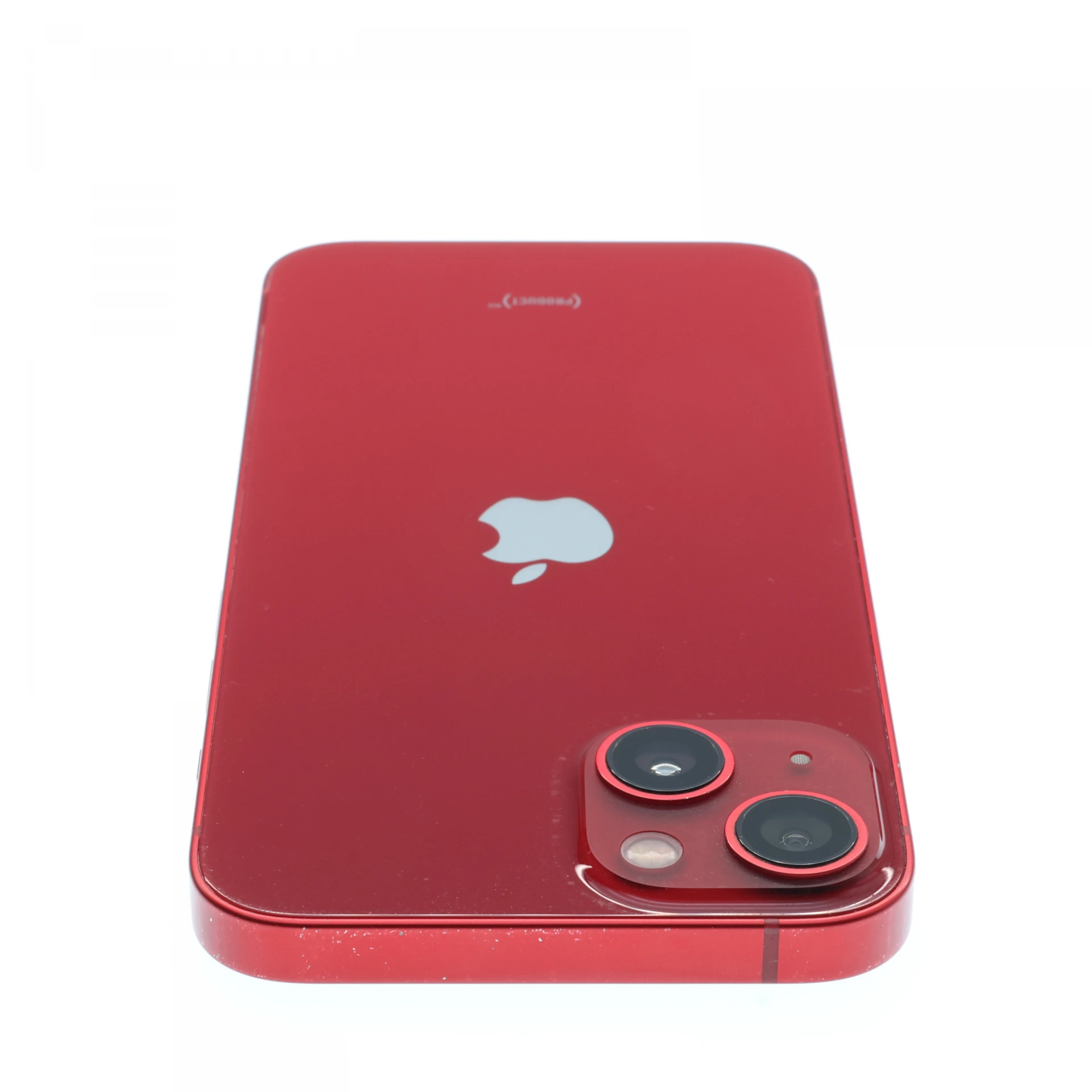 Apple iPhone 13 256 GB PRODUCT RED 100% 