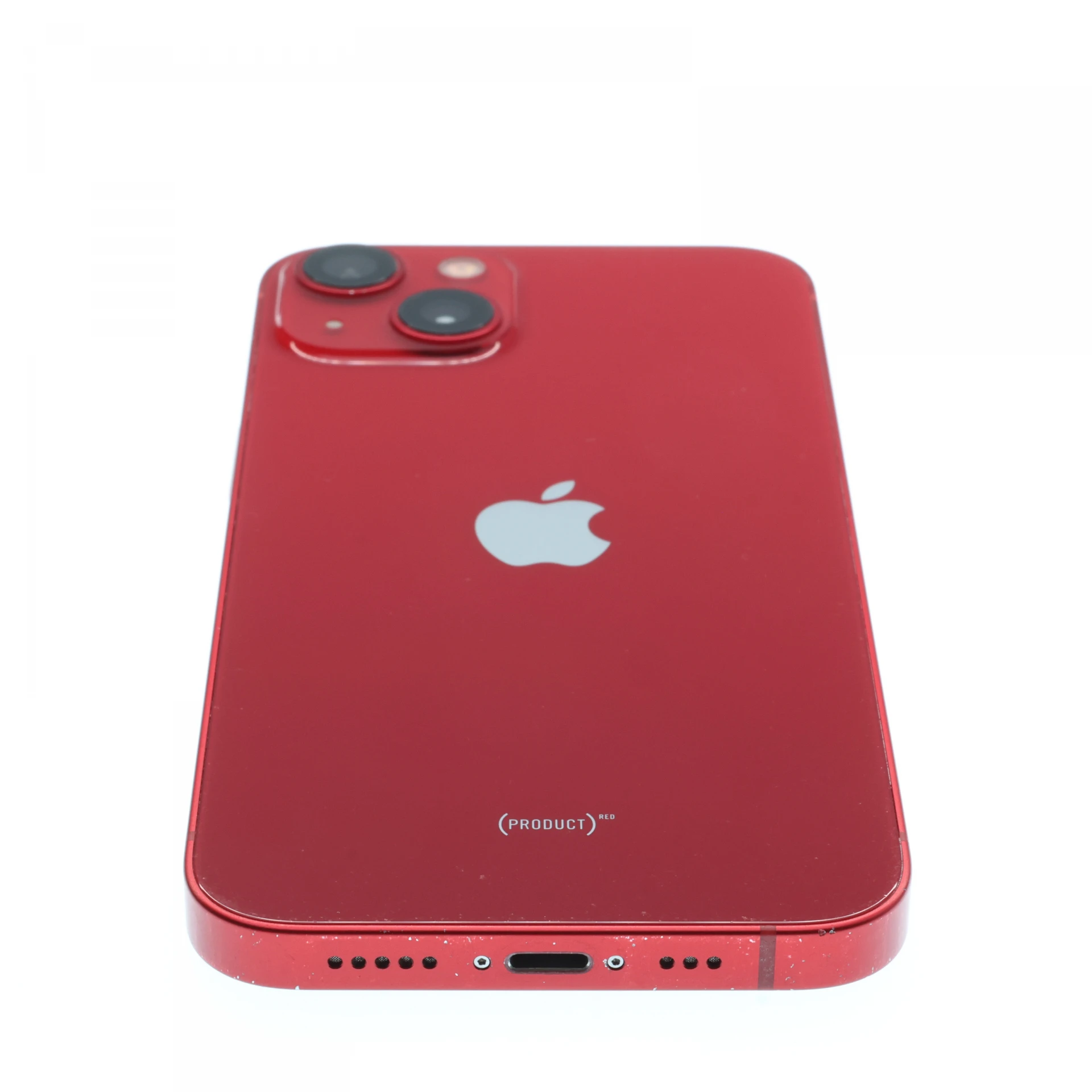 Apple iPhone 13 256 GB PRODUCT RED 100% 