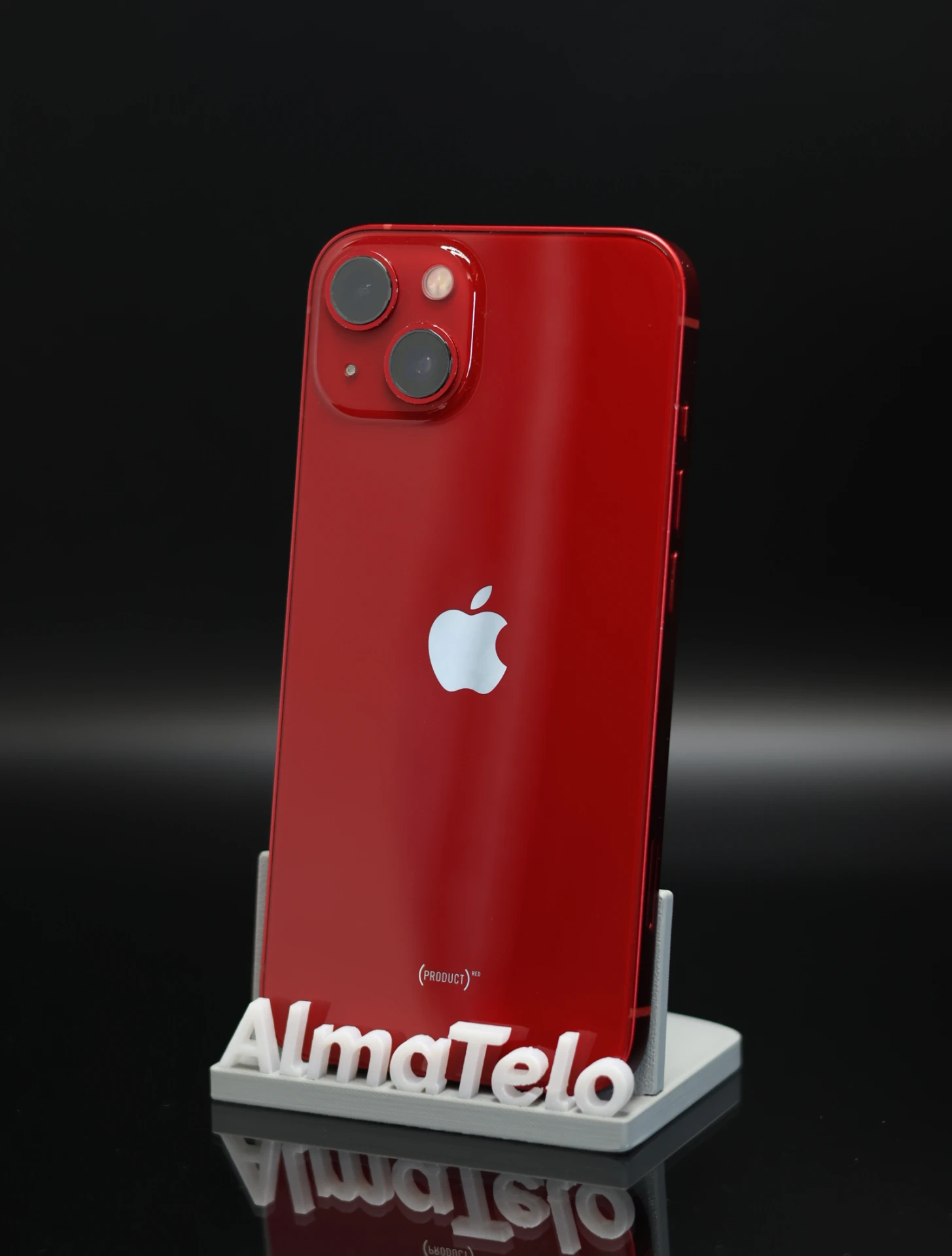 Apple iPhone 13 128 GB PRODUCT RED 100% 
