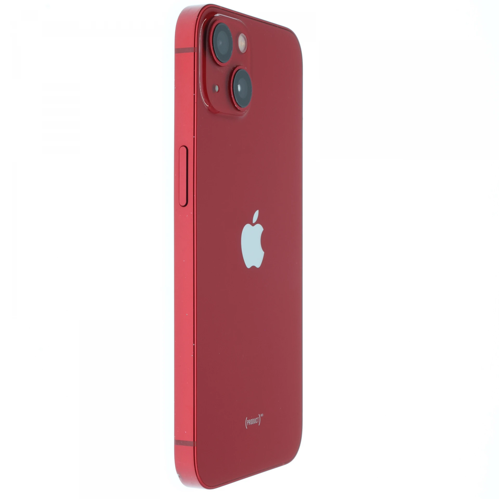Apple iPhone 13 128 GB PRODUCT RED 100% 