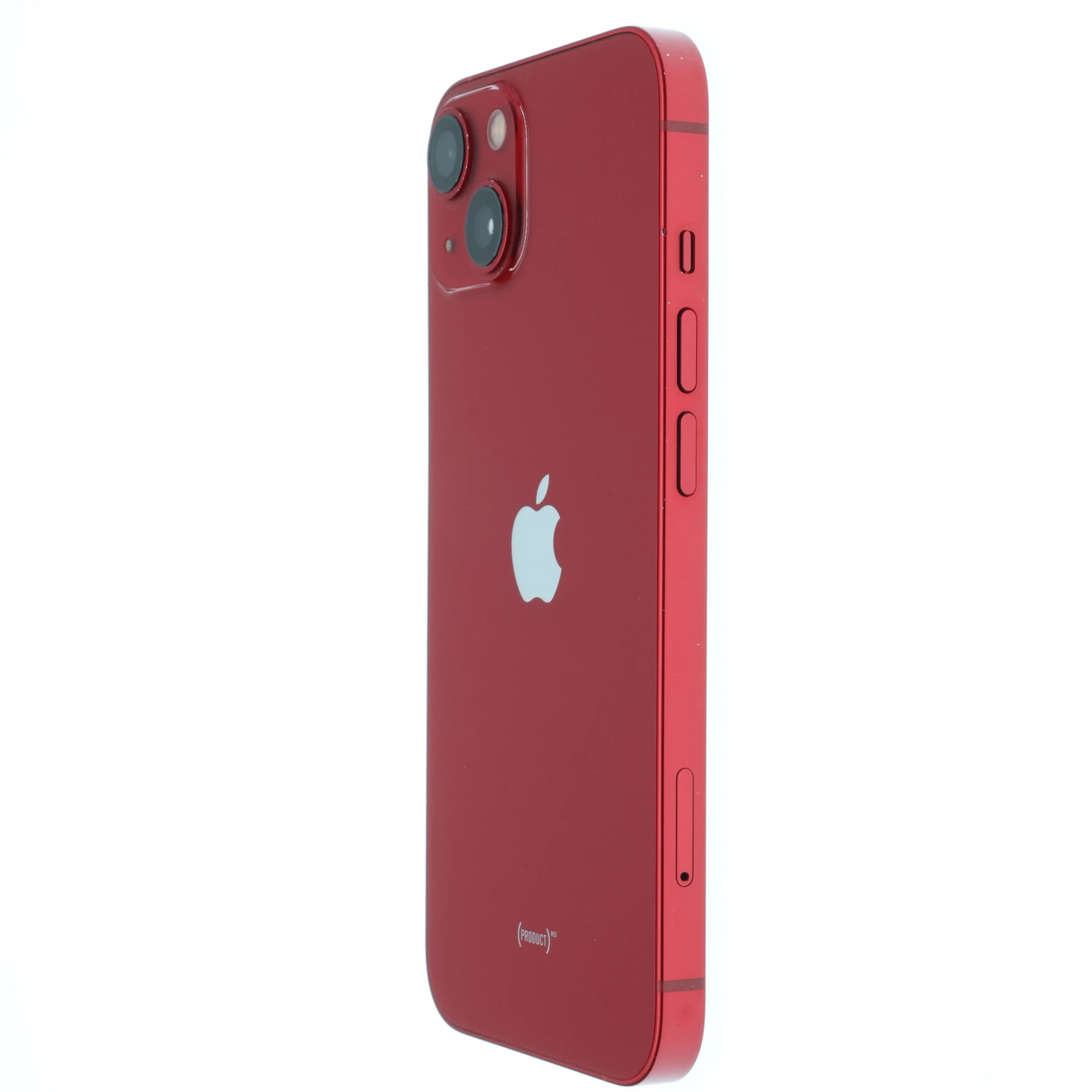 Apple iPhone 13 128 GB PRODUCT RED 100% 
