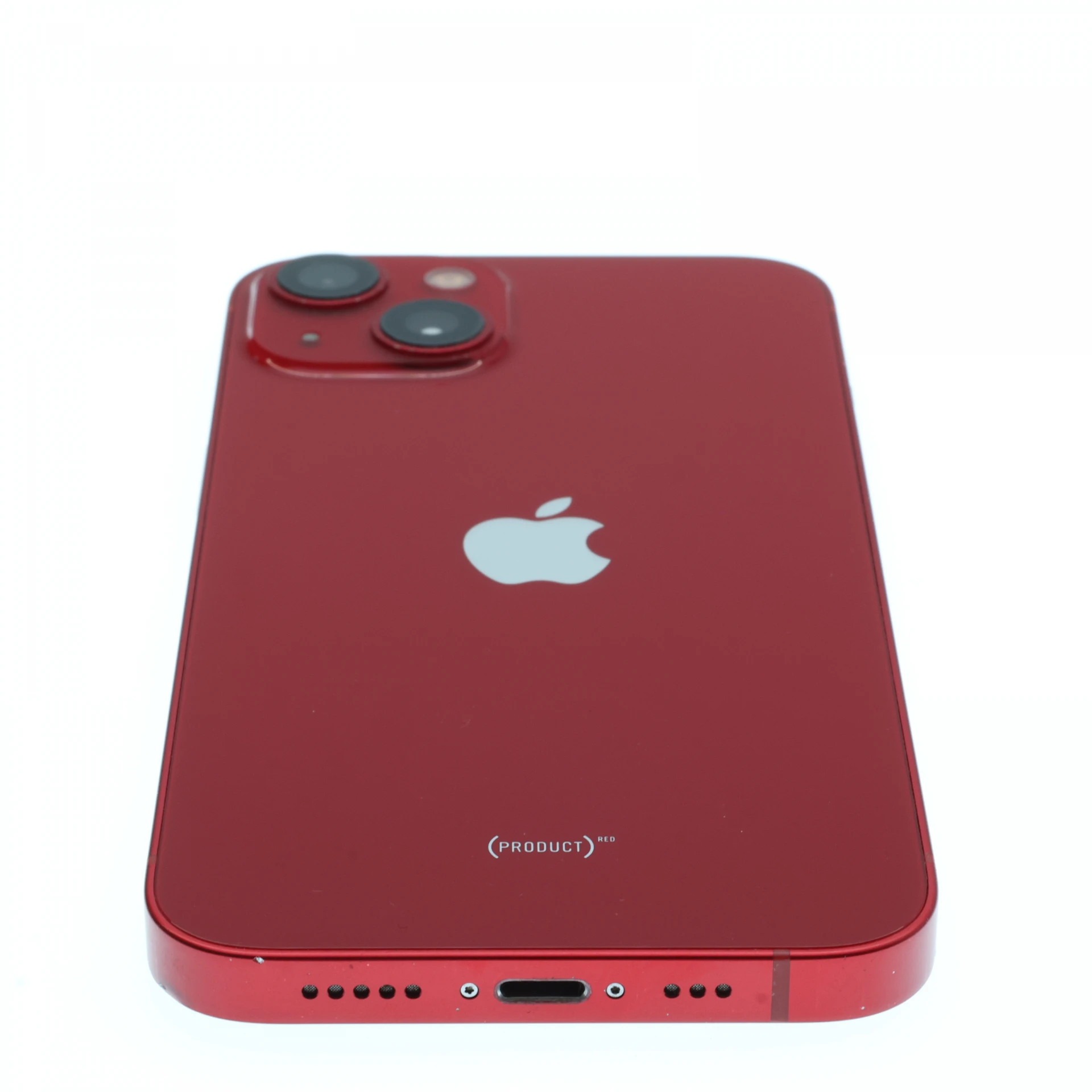 Apple iPhone 13 128 GB PRODUCT RED 100% 