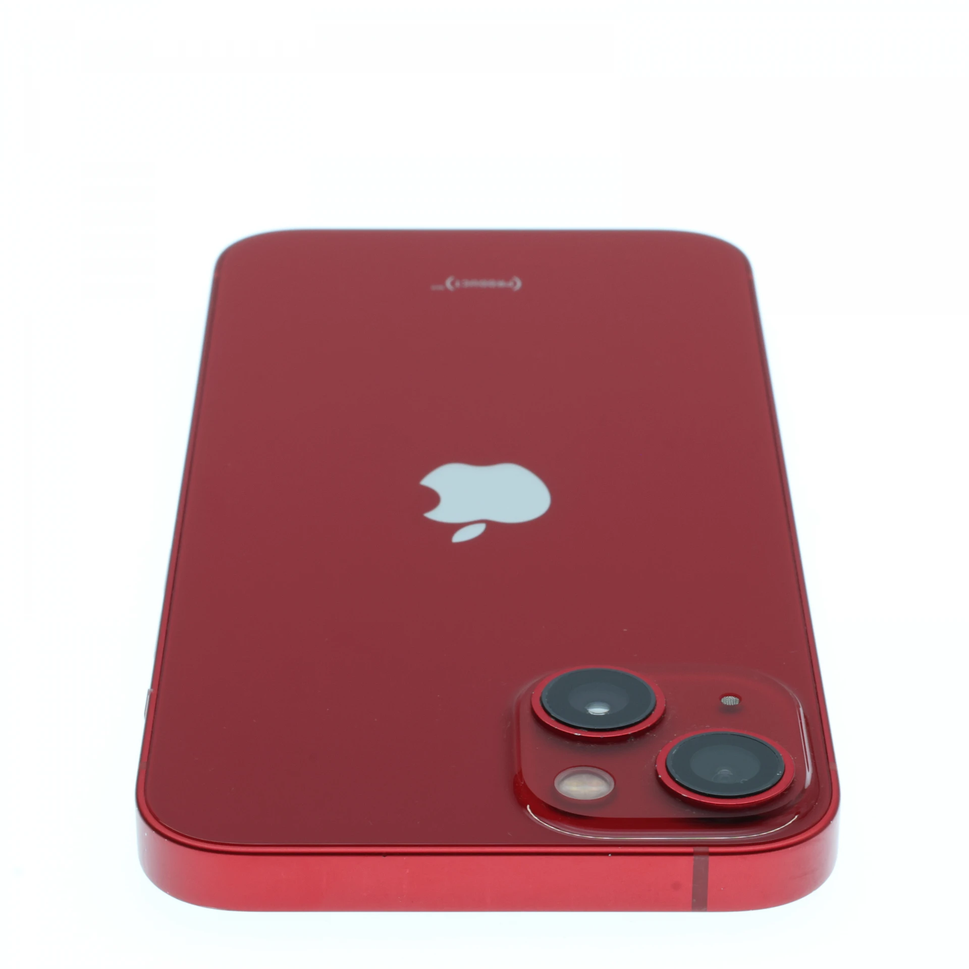 Apple iPhone 13 128 GB PRODUCT RED 100% 