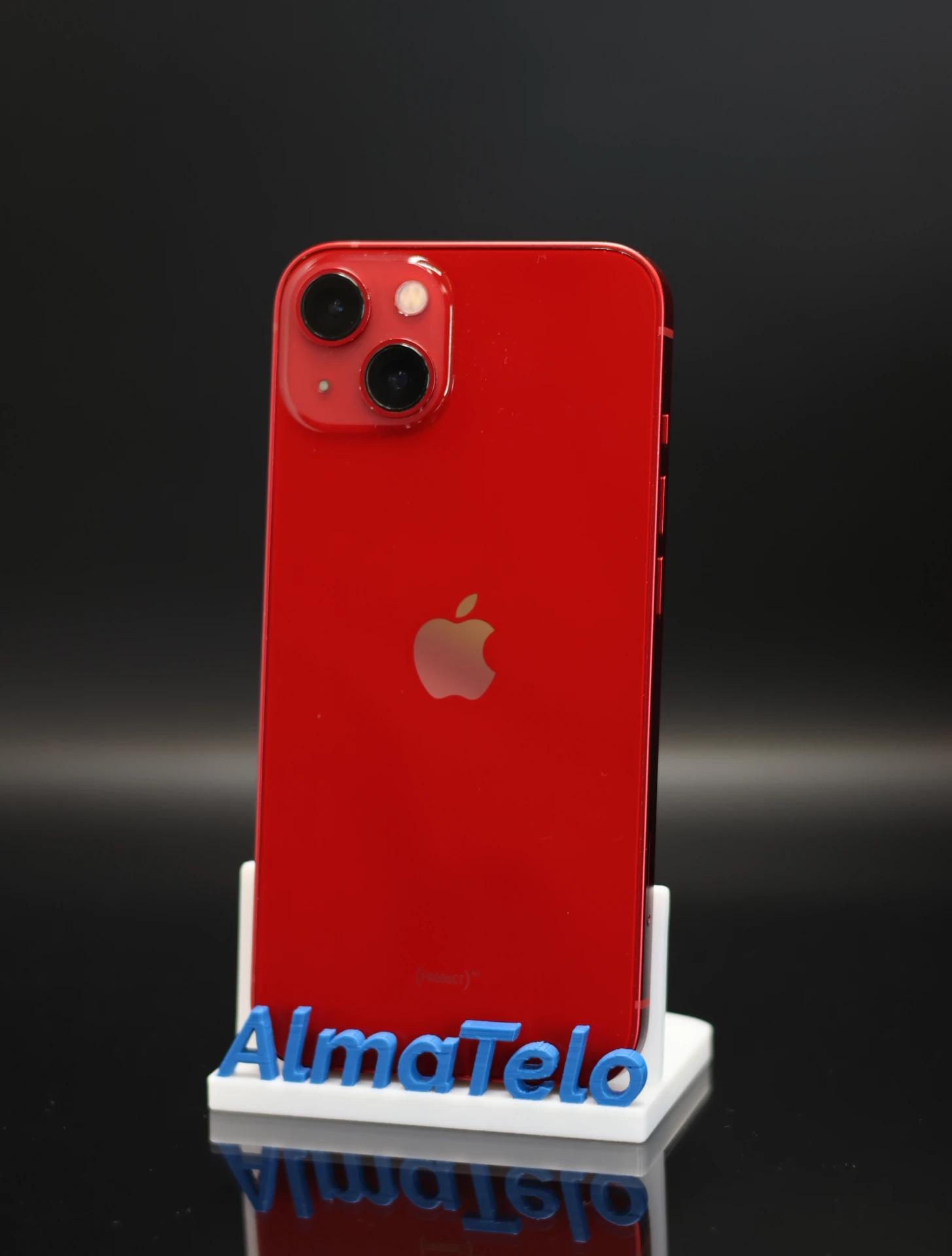 Apple iPhone 13 128 GB PRODUCT RED 100% 