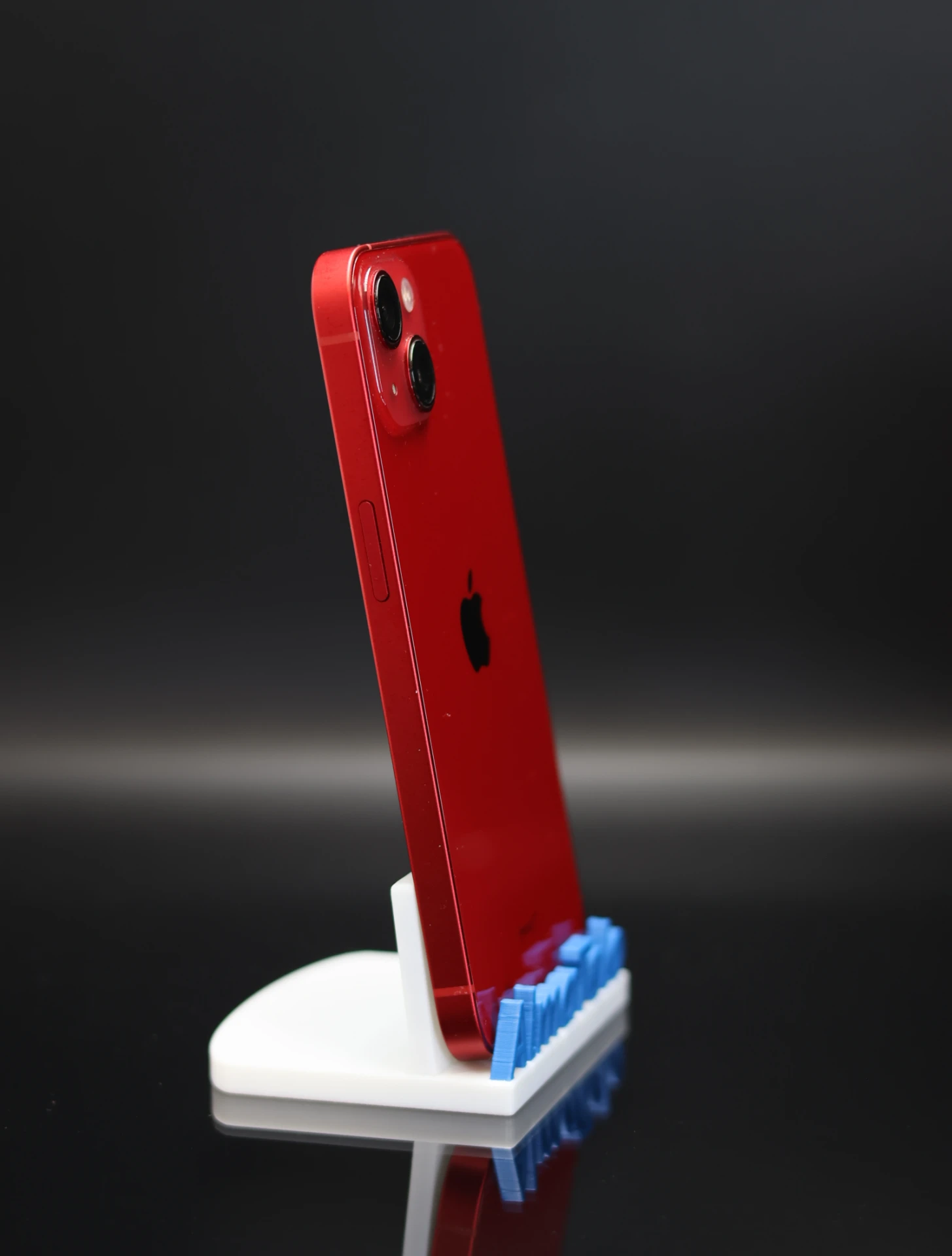 Apple iPhone 13 128 GB PRODUCT RED 100% 