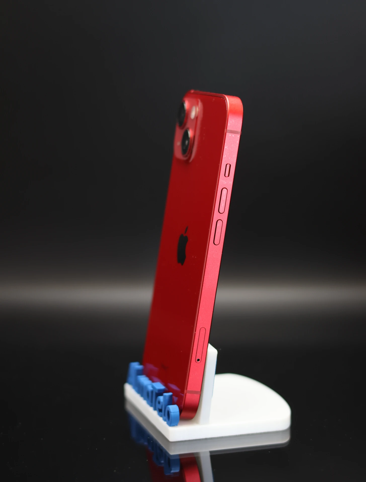 Apple iPhone 13 128 GB PRODUCT RED 100% 