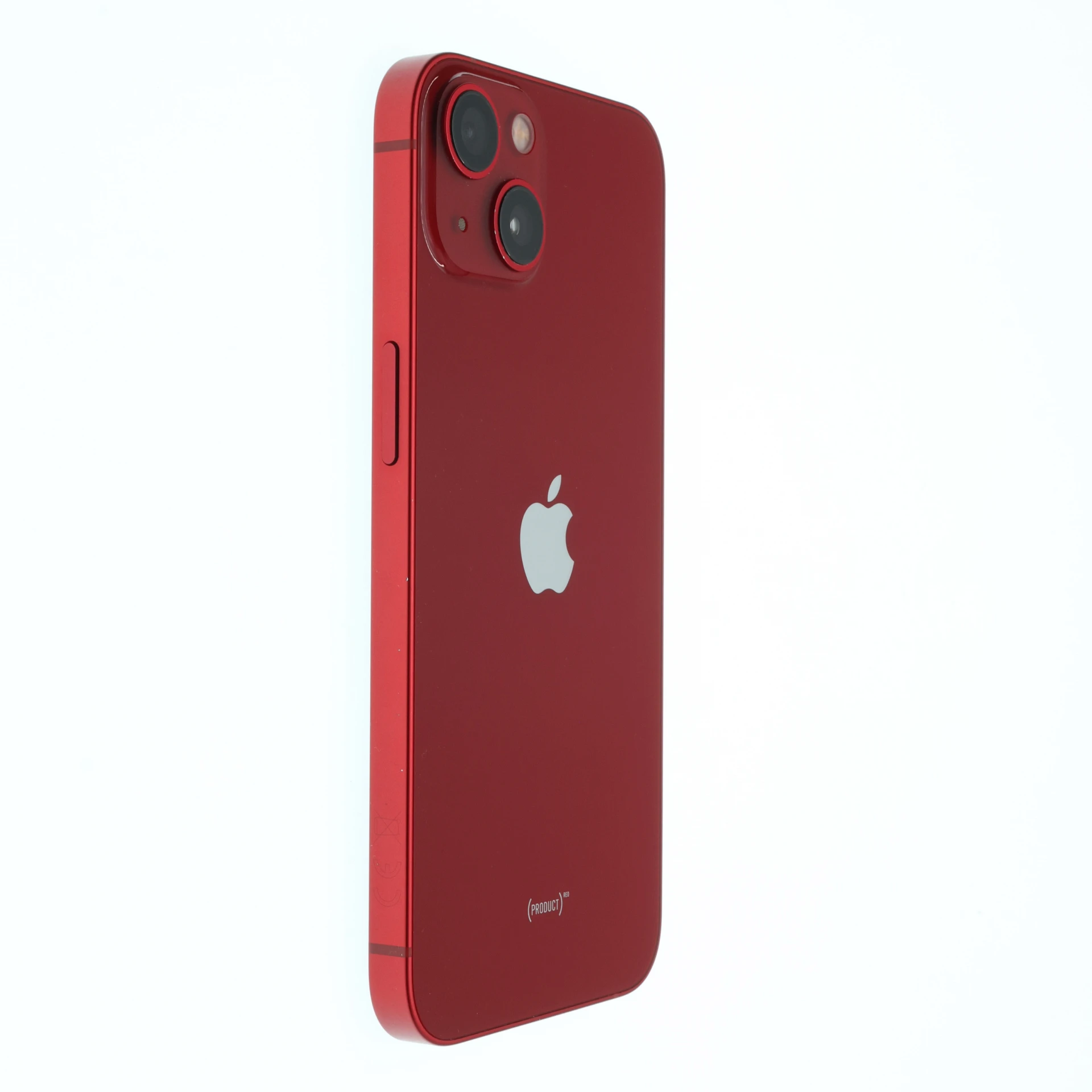 Apple iPhone 13 128 GB PRODUCT RED 100% 