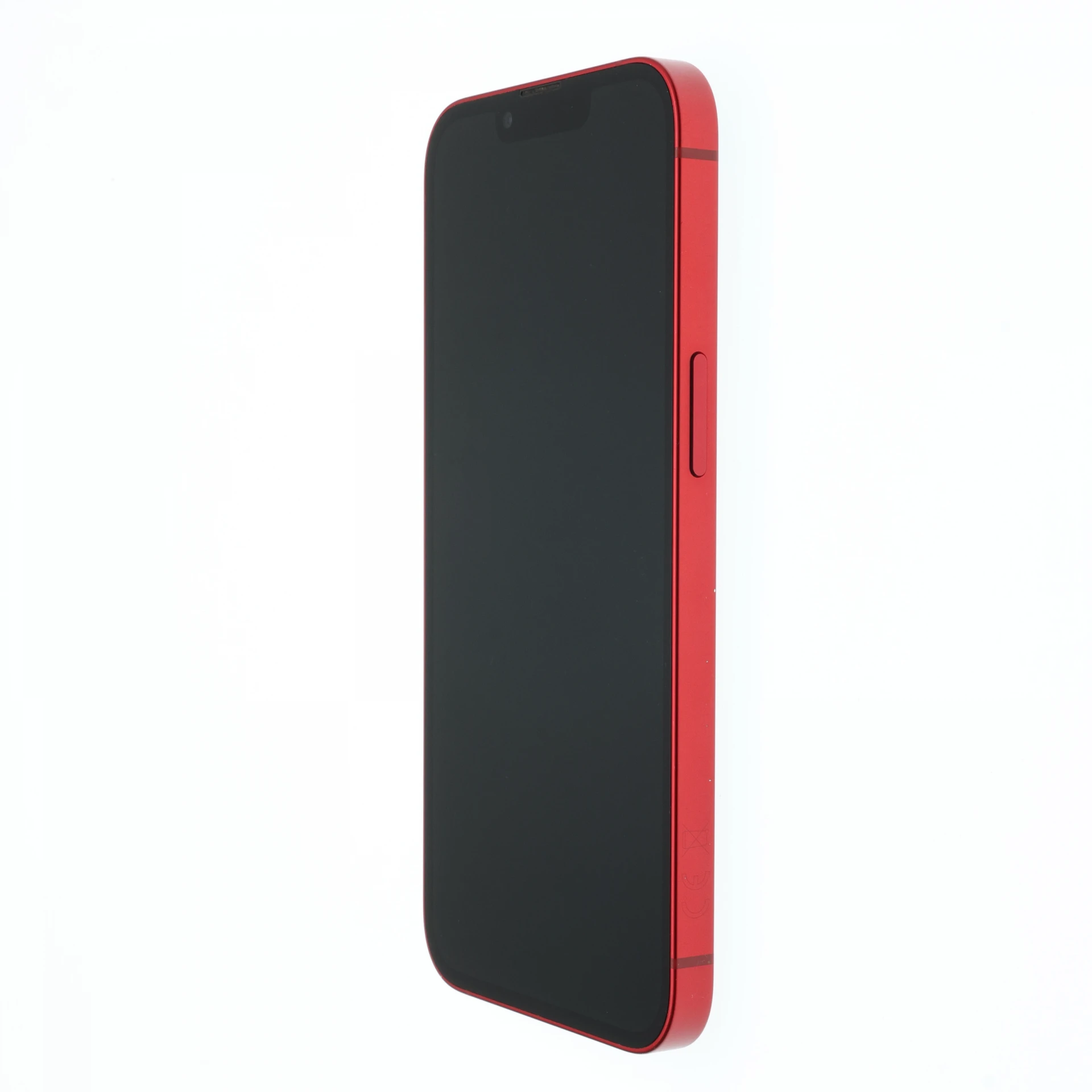 Apple iPhone 13 128 GB PRODUCT RED 100% 