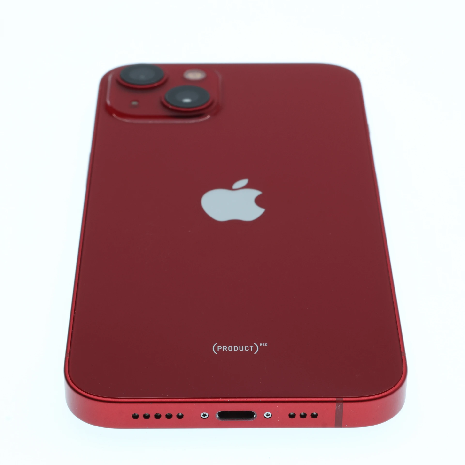 Apple iPhone 13 128 GB PRODUCT RED 100% 