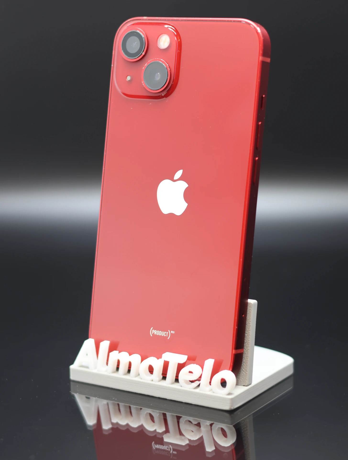 Apple iPhone 13 128 GB PRODUCT RED 100% 
