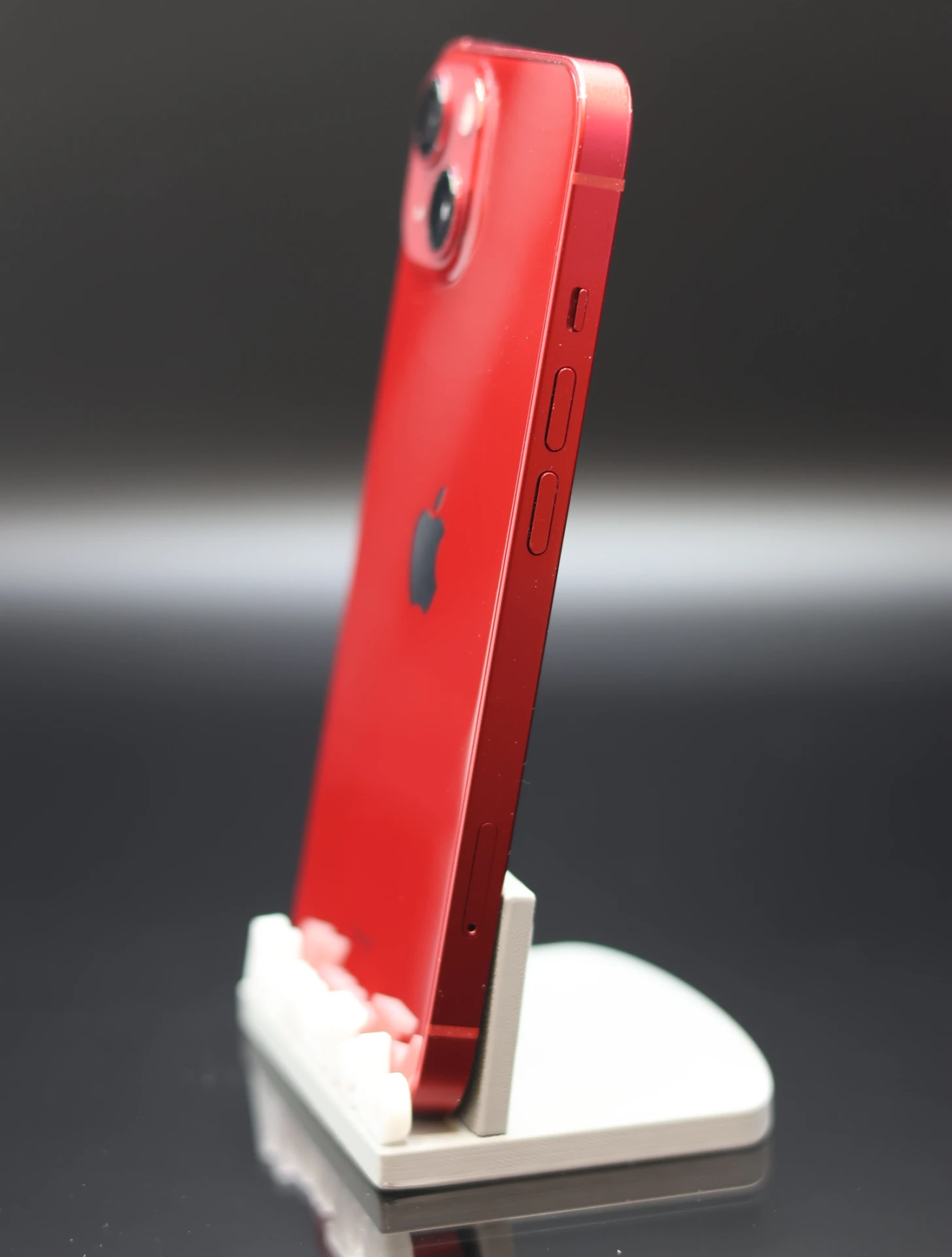 Apple iPhone 13 128 GB PRODUCT RED 100% 