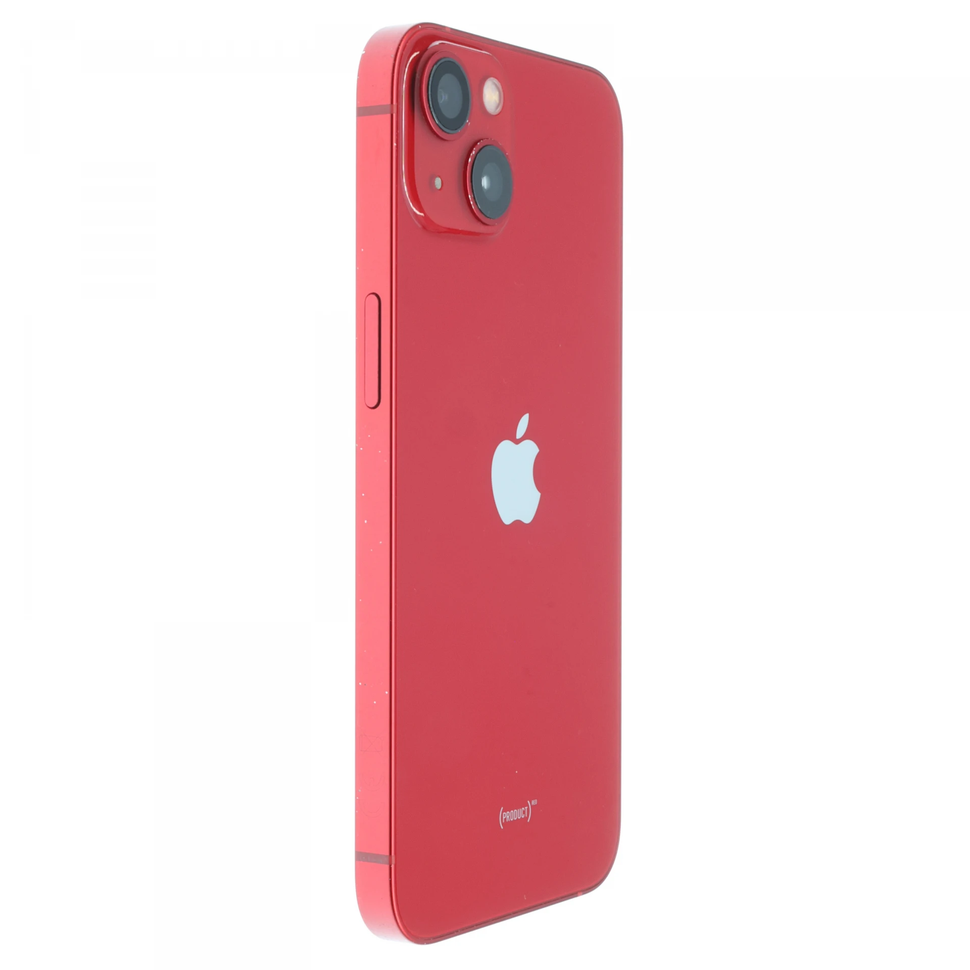Apple iPhone 13 128 GB PRODUCT RED 100% 