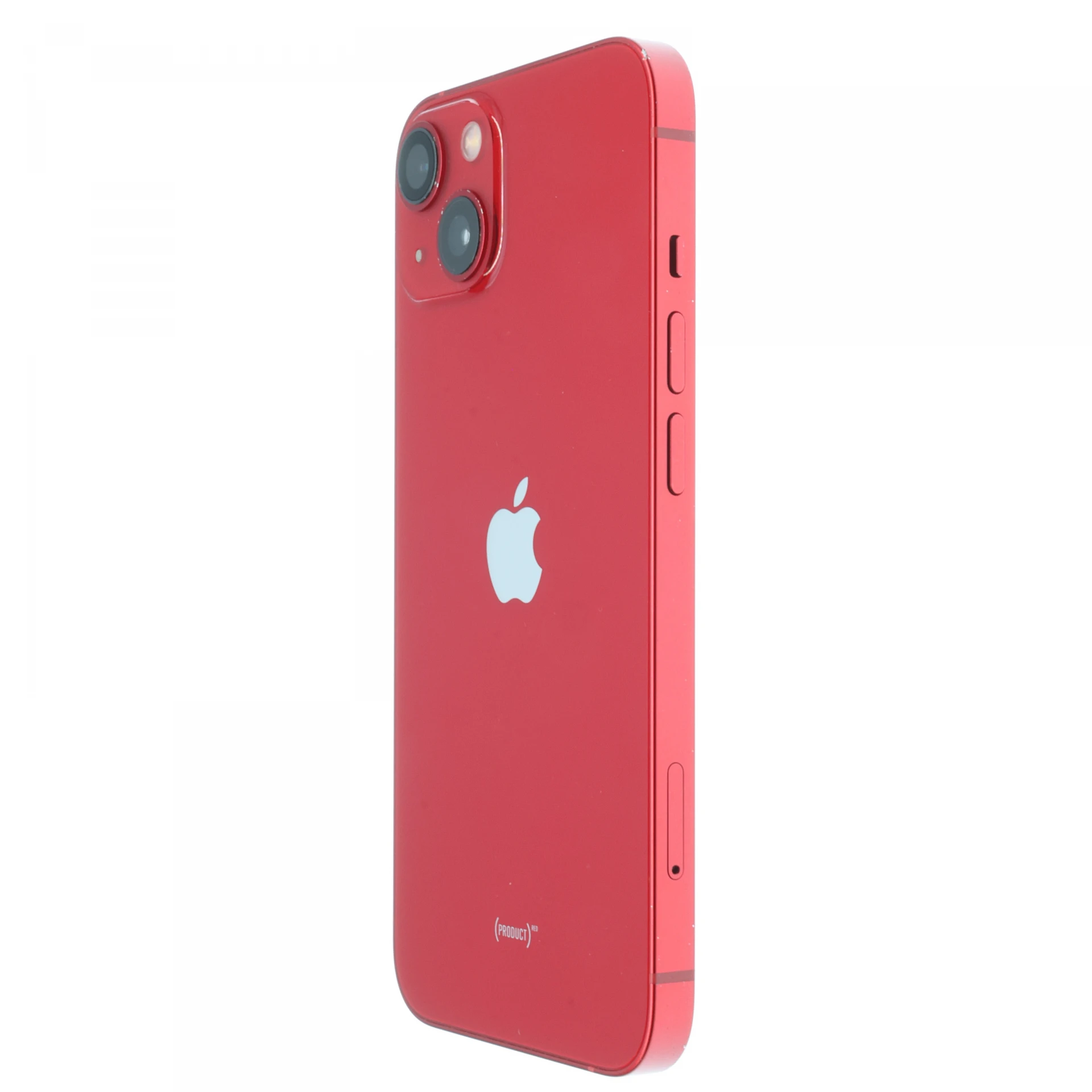 Apple iPhone 13 128 GB PRODUCT RED 100% 
