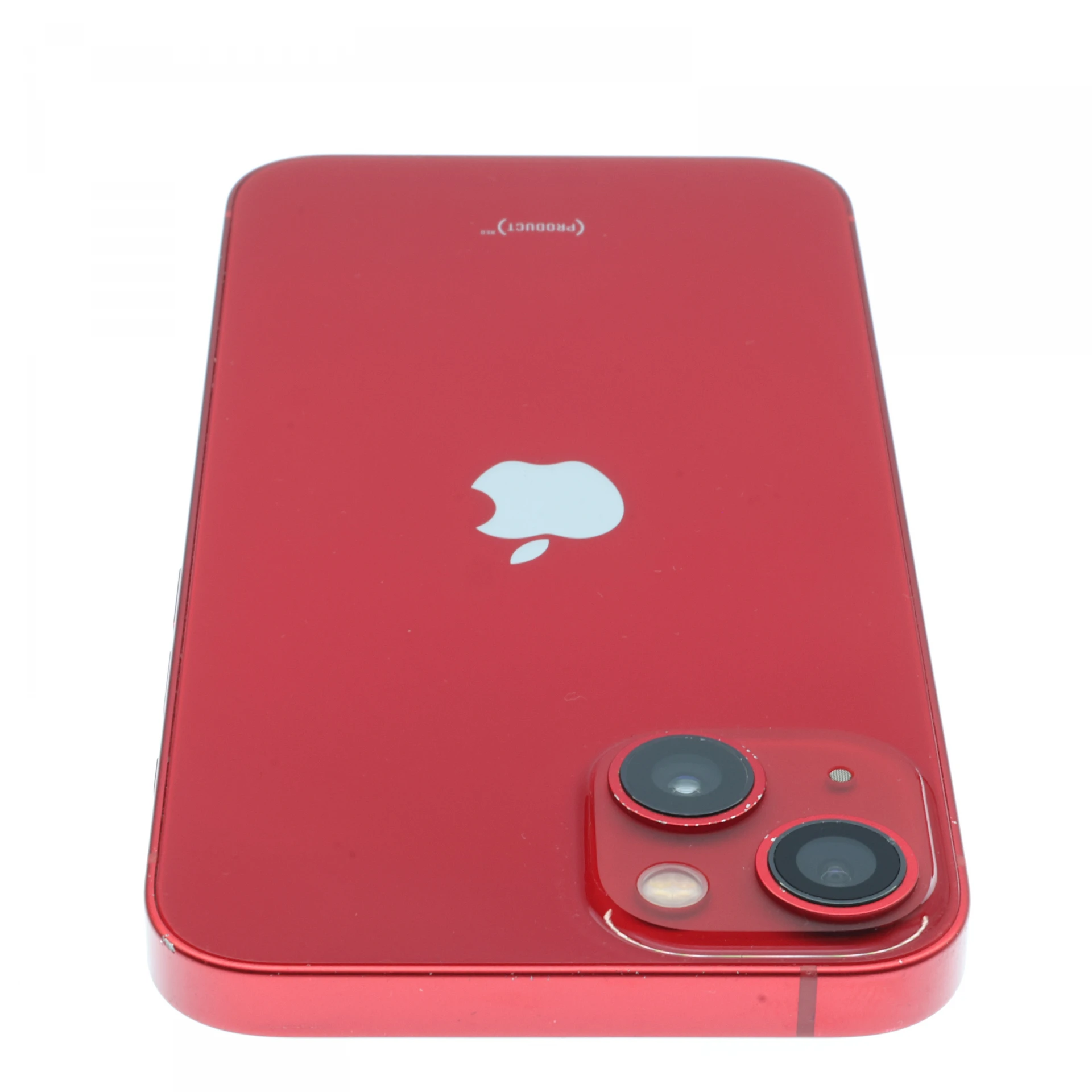 Apple iPhone 13 128 GB PRODUCT RED 100% 
