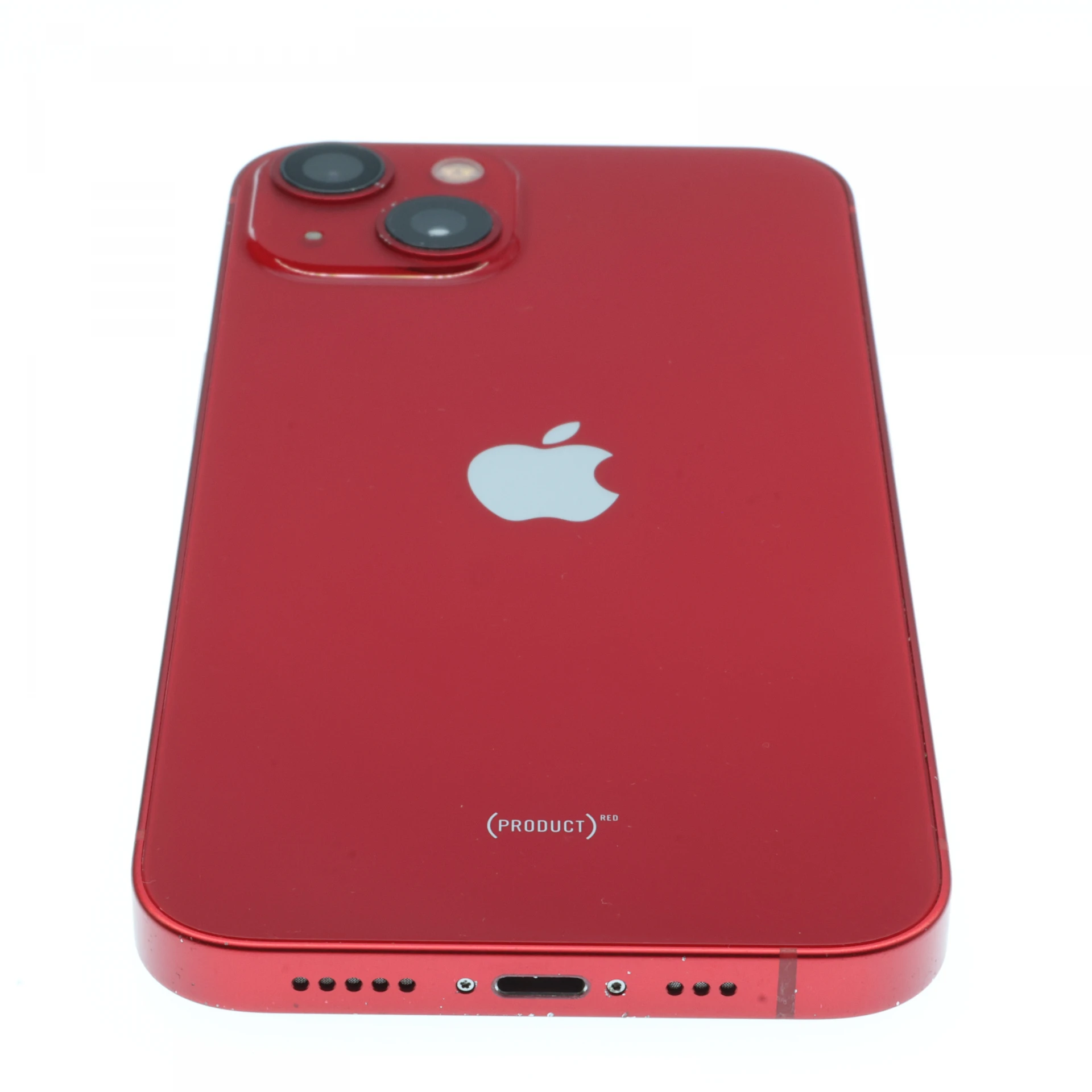 Apple iPhone 13 128 GB PRODUCT RED 100% 