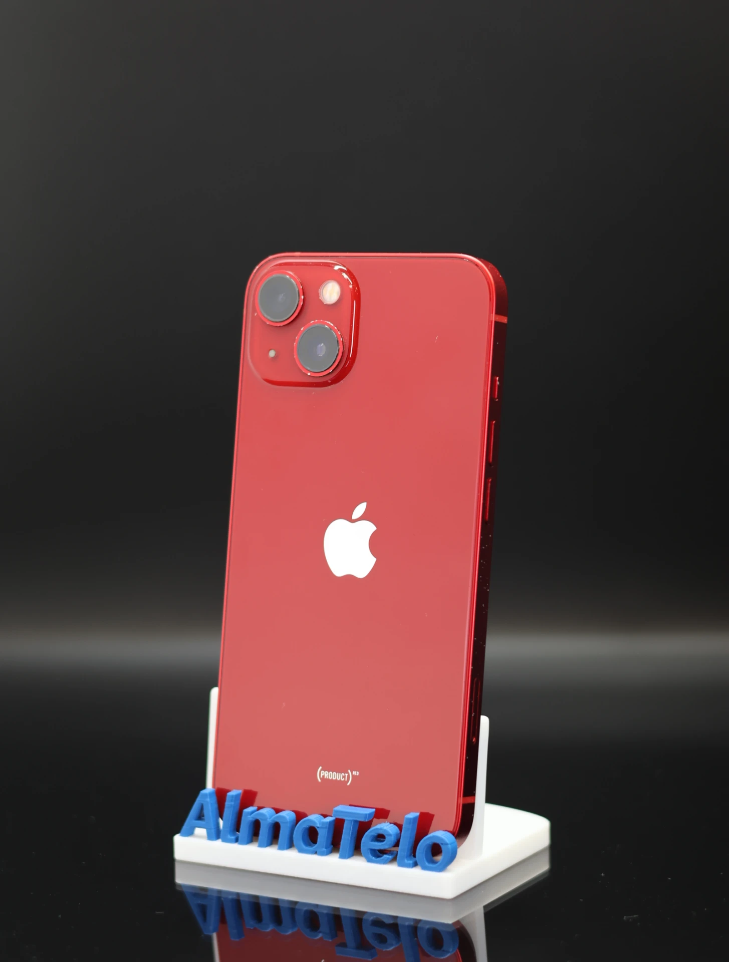 Apple iPhone 13 128 GB PRODUCT RED 100% 