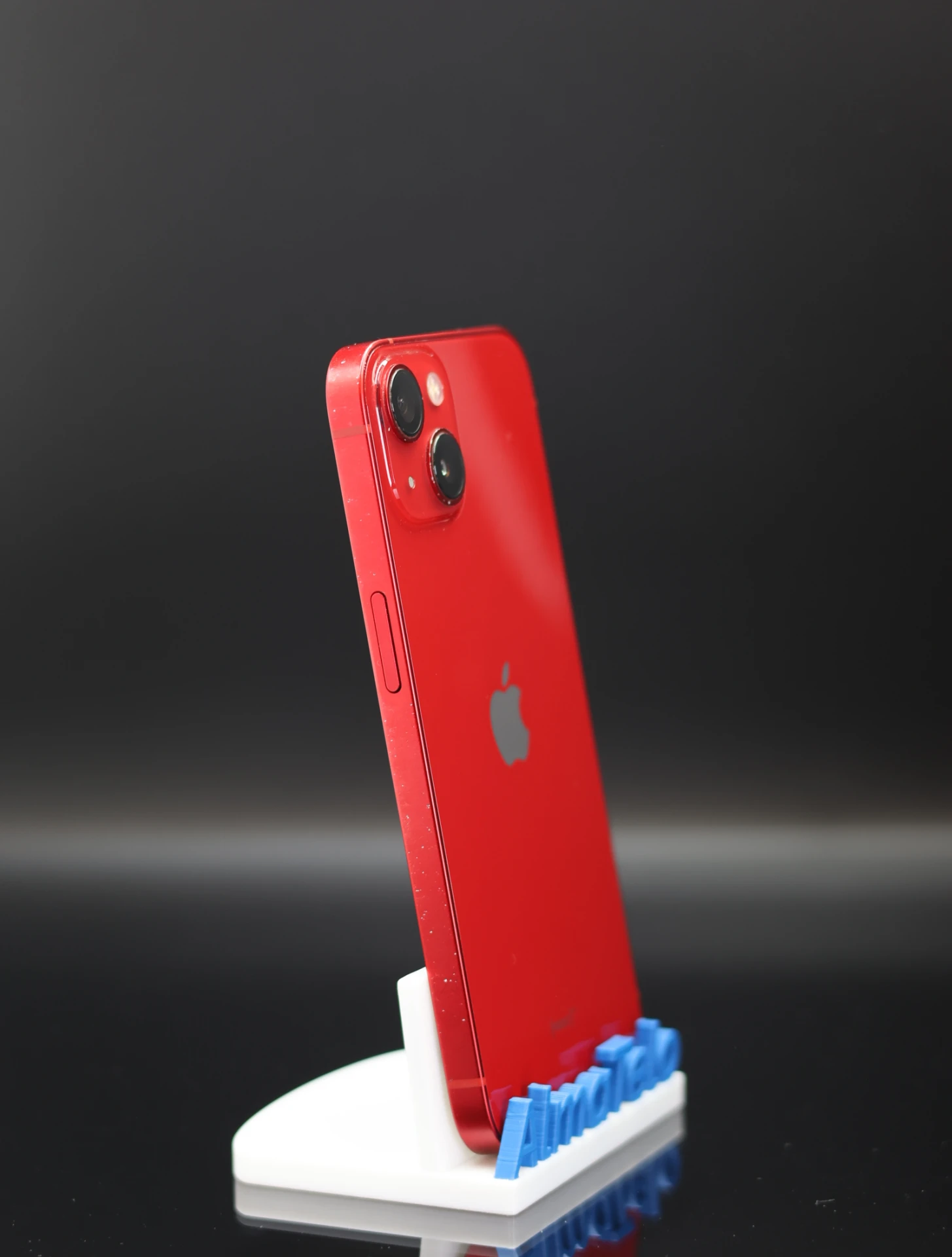 Apple iPhone 13 128 GB PRODUCT RED 100% 