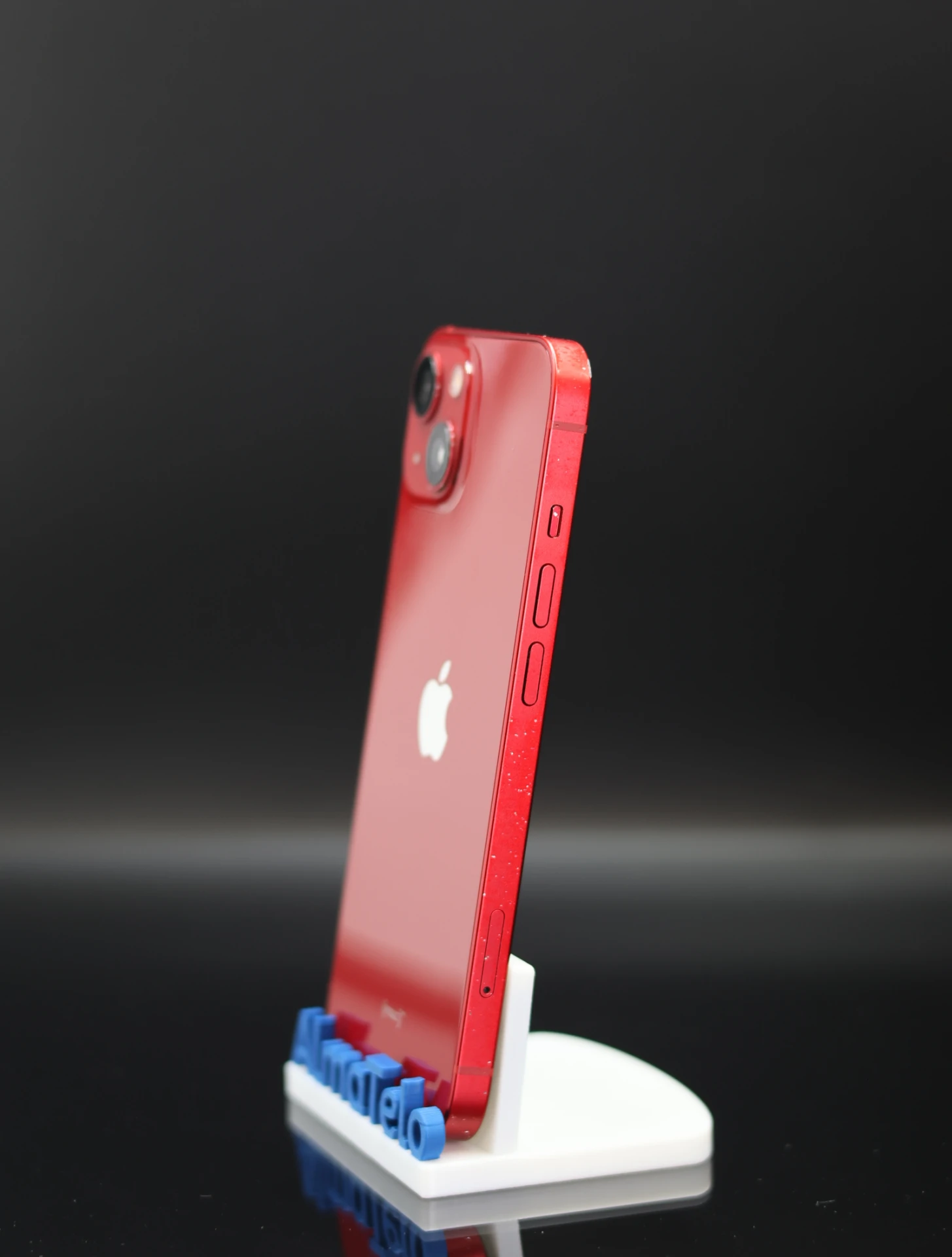 Apple iPhone 13 128 GB PRODUCT RED 100% 