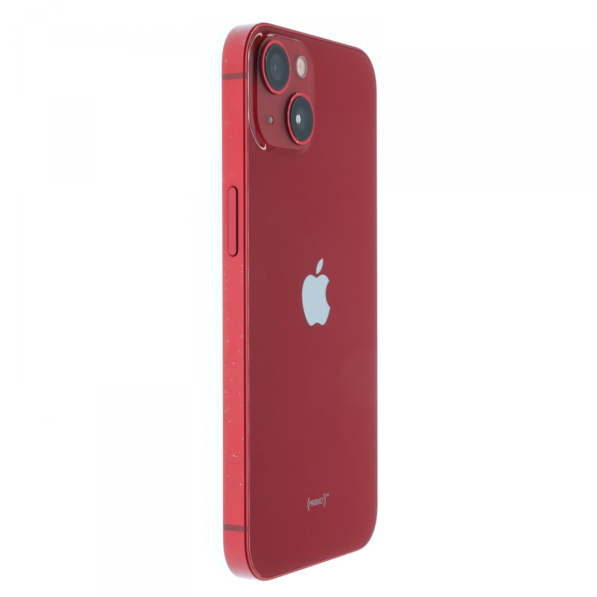 Apple iPhone 13 128 GB PRODUCT RED 100% 