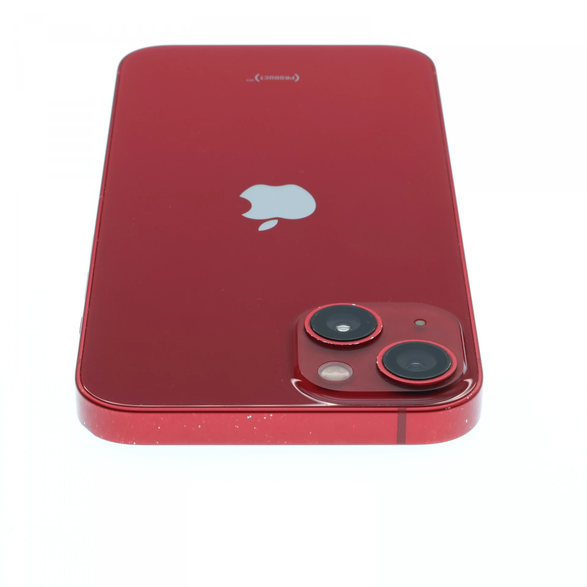 Apple iPhone 13 128 GB PRODUCT RED 100% 