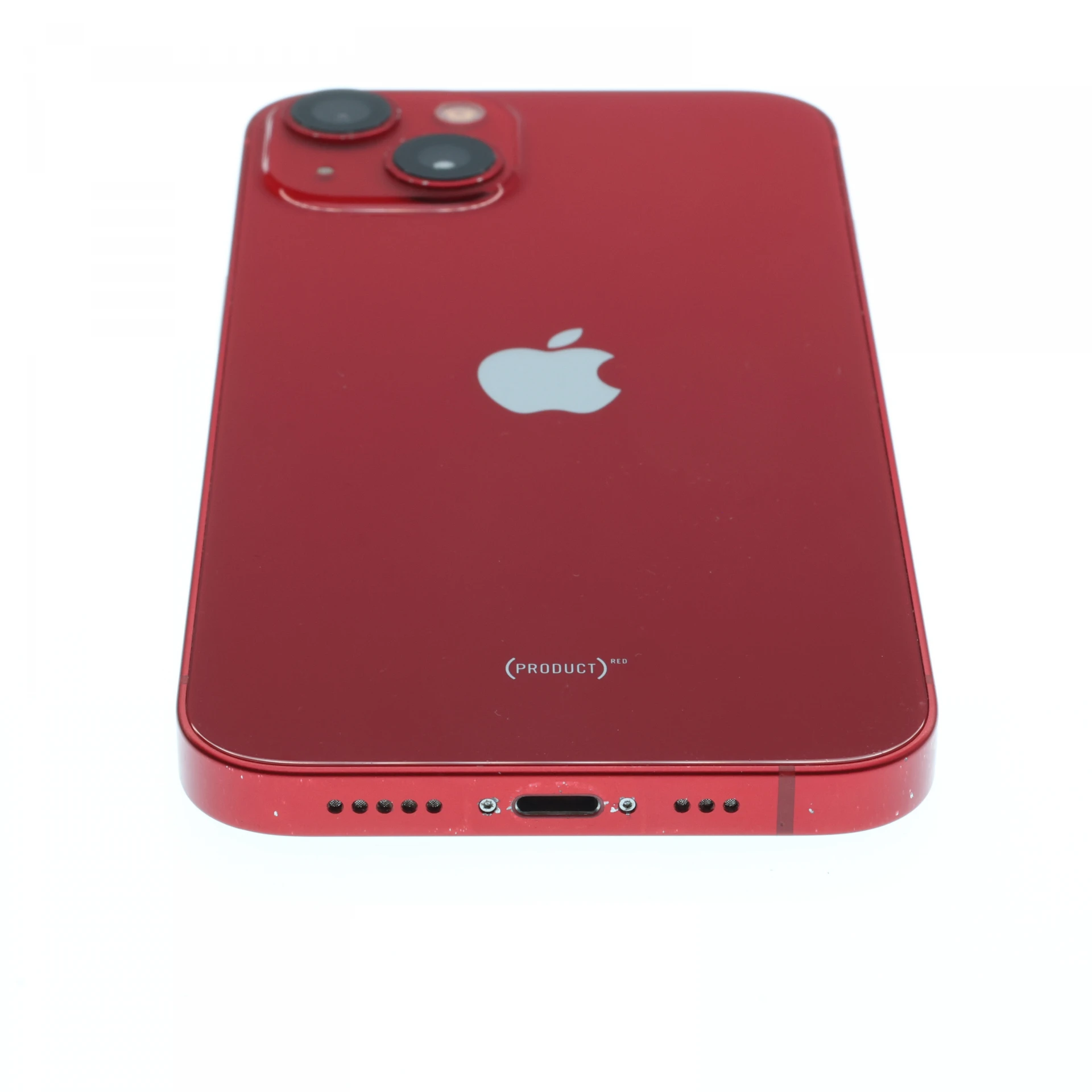 Apple iPhone 13 128 GB PRODUCT RED 100% 