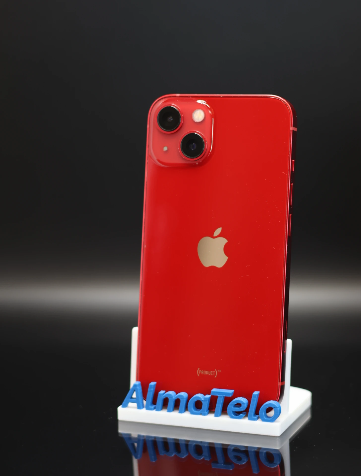 Apple iPhone 13 128 GB PRODUCT RED 100% 