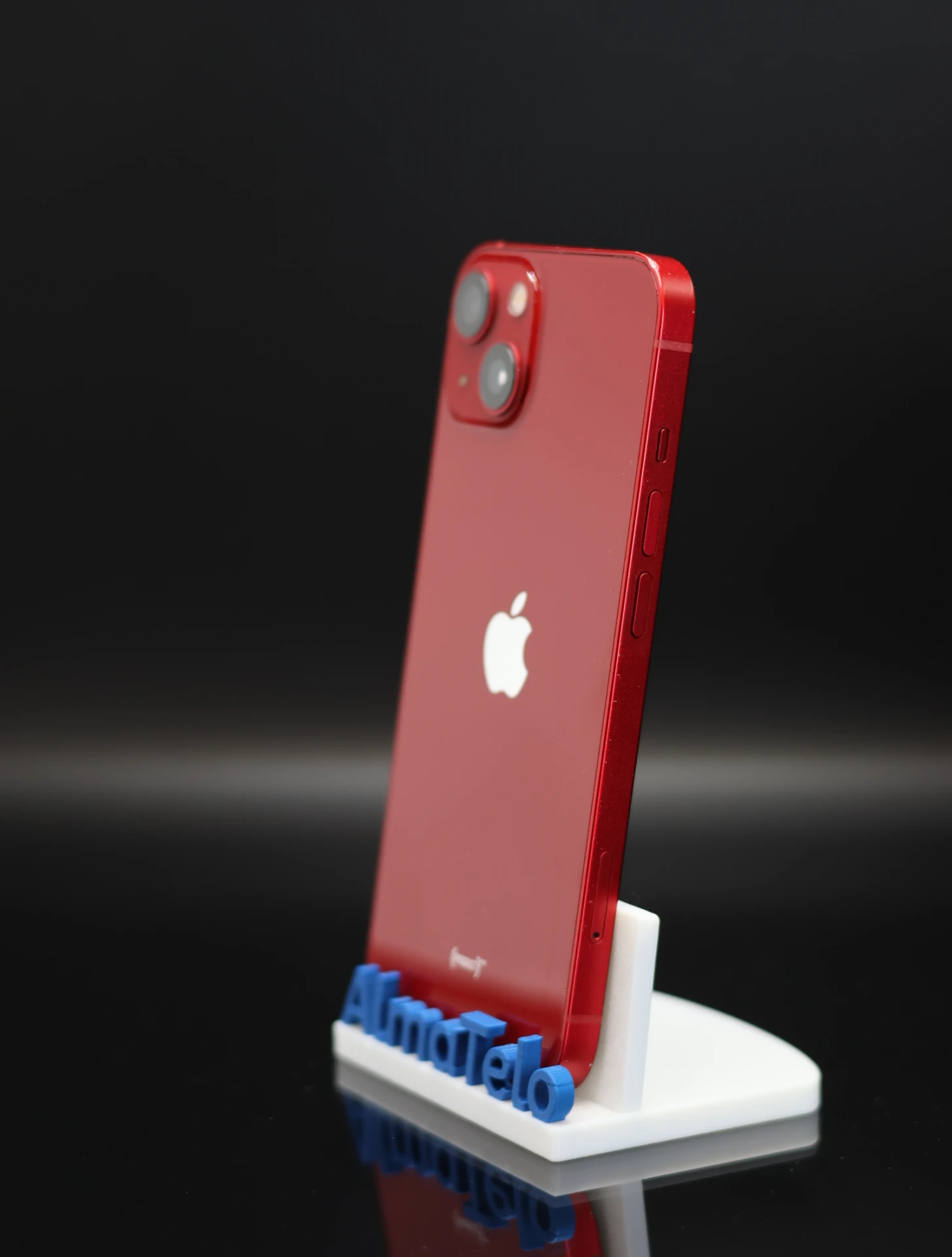 Apple iPhone 13 128 GB PRODUCT RED 100% 