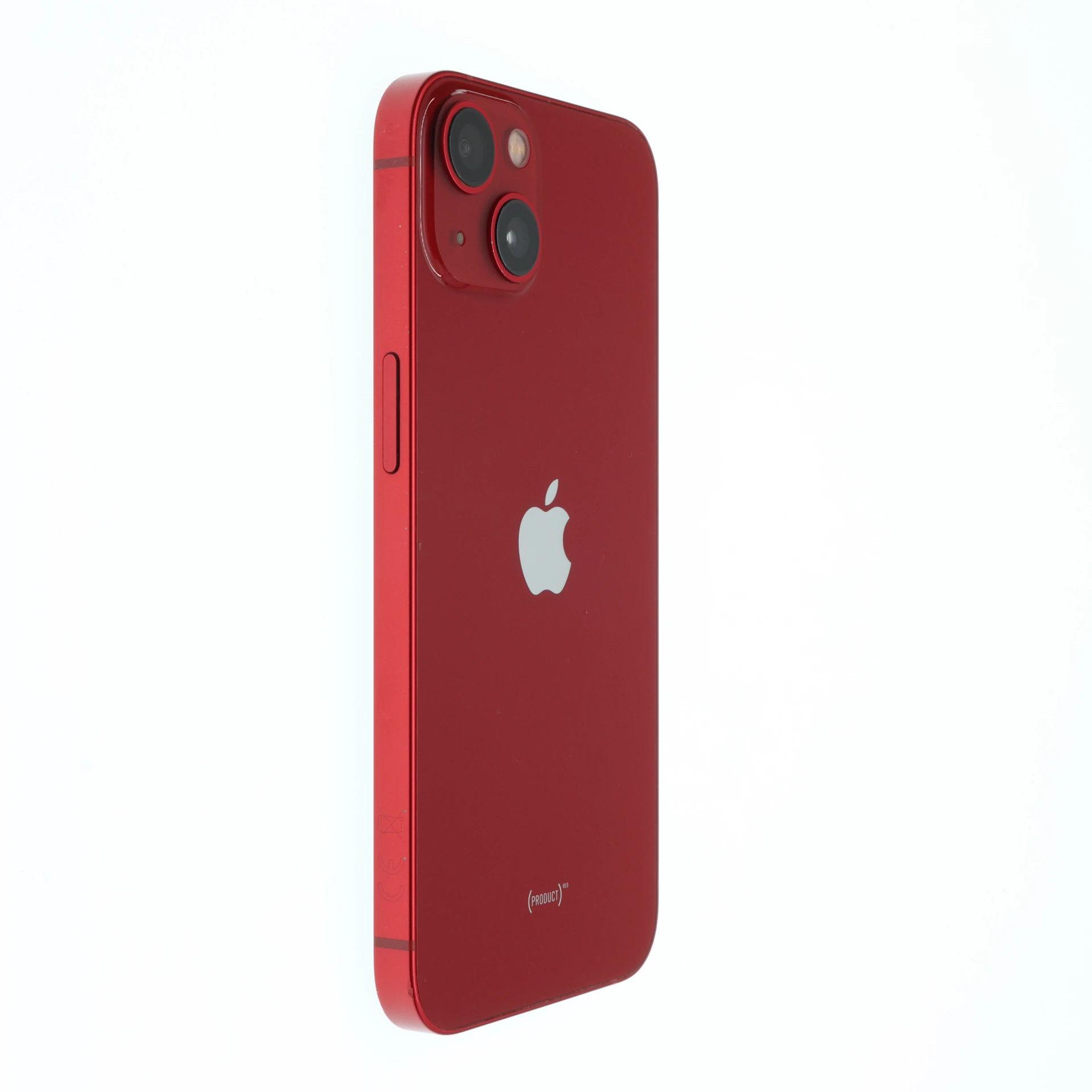Apple iPhone 13 128 GB PRODUCT RED 100% 