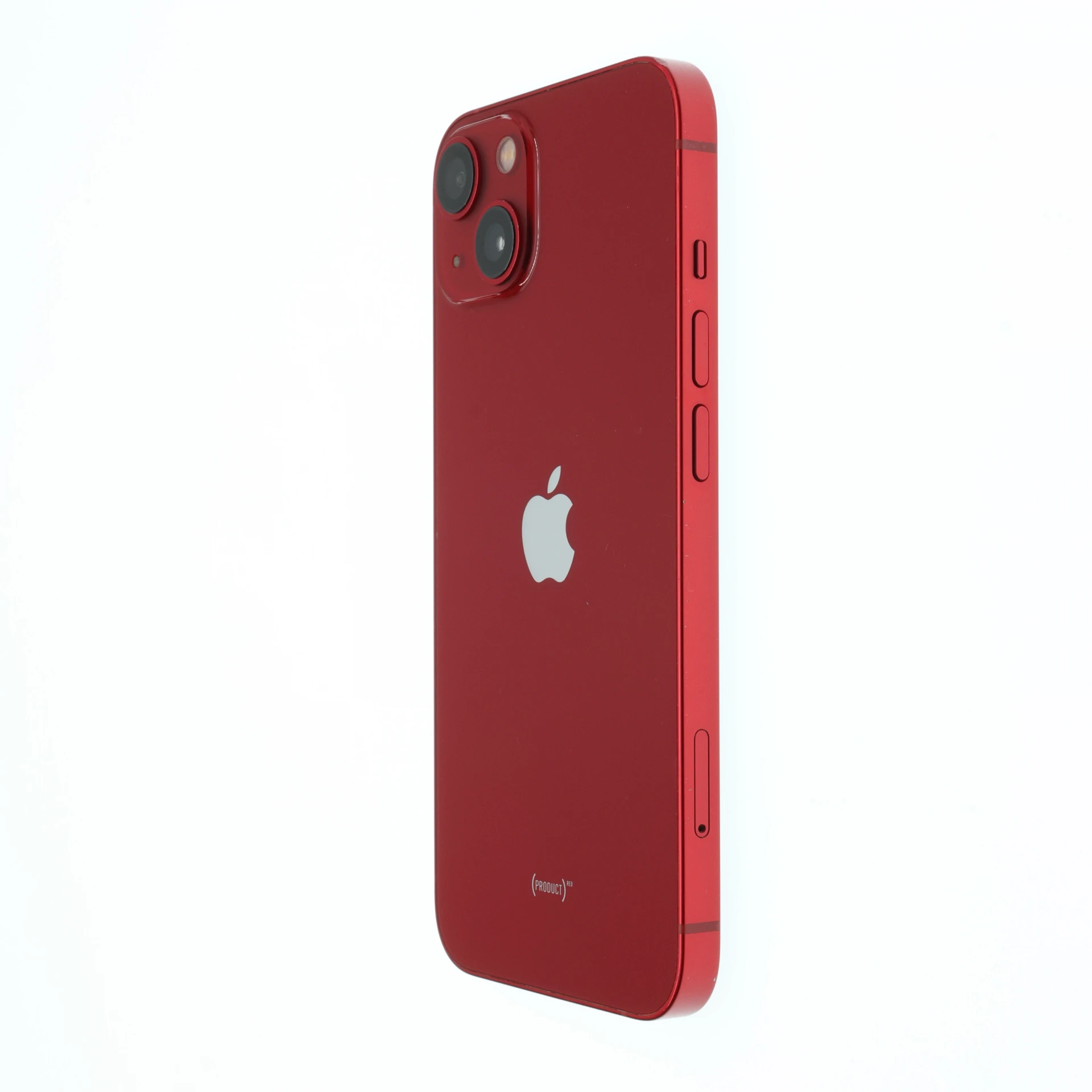 Apple iPhone 13 128 GB PRODUCT RED 100% 