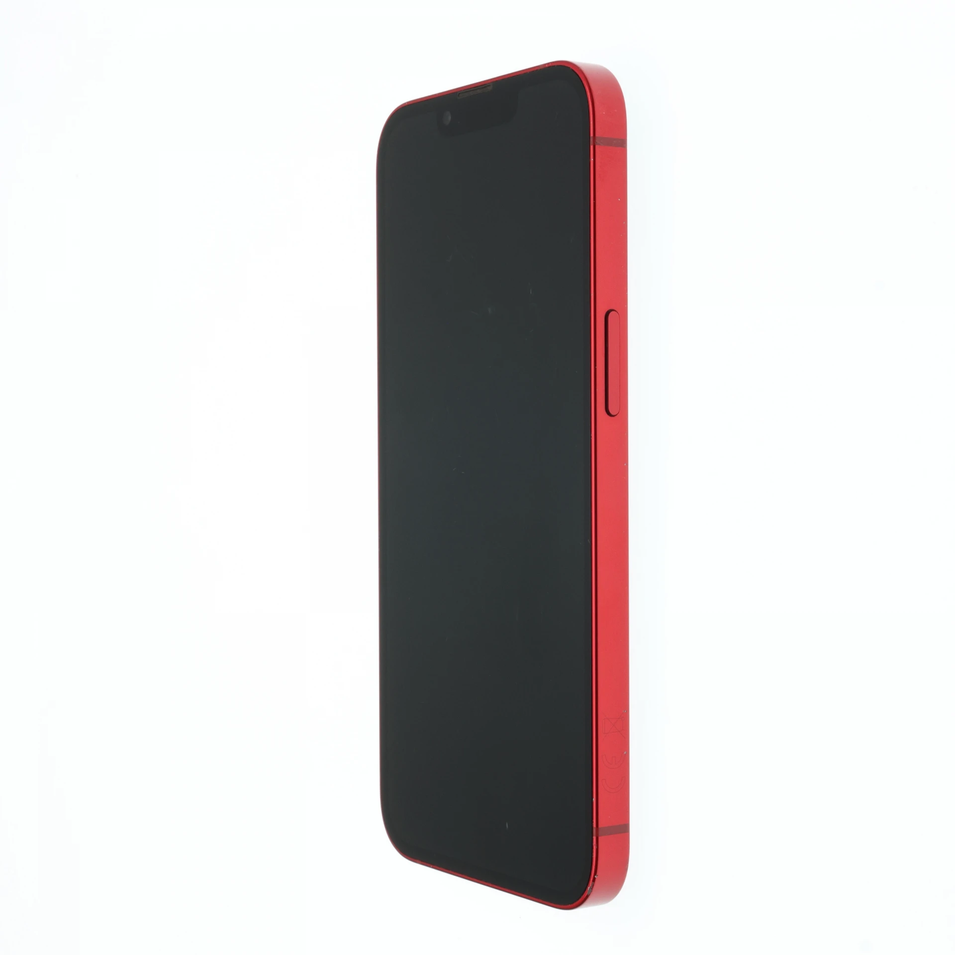 Apple iPhone 13 128 GB PRODUCT RED 100% 