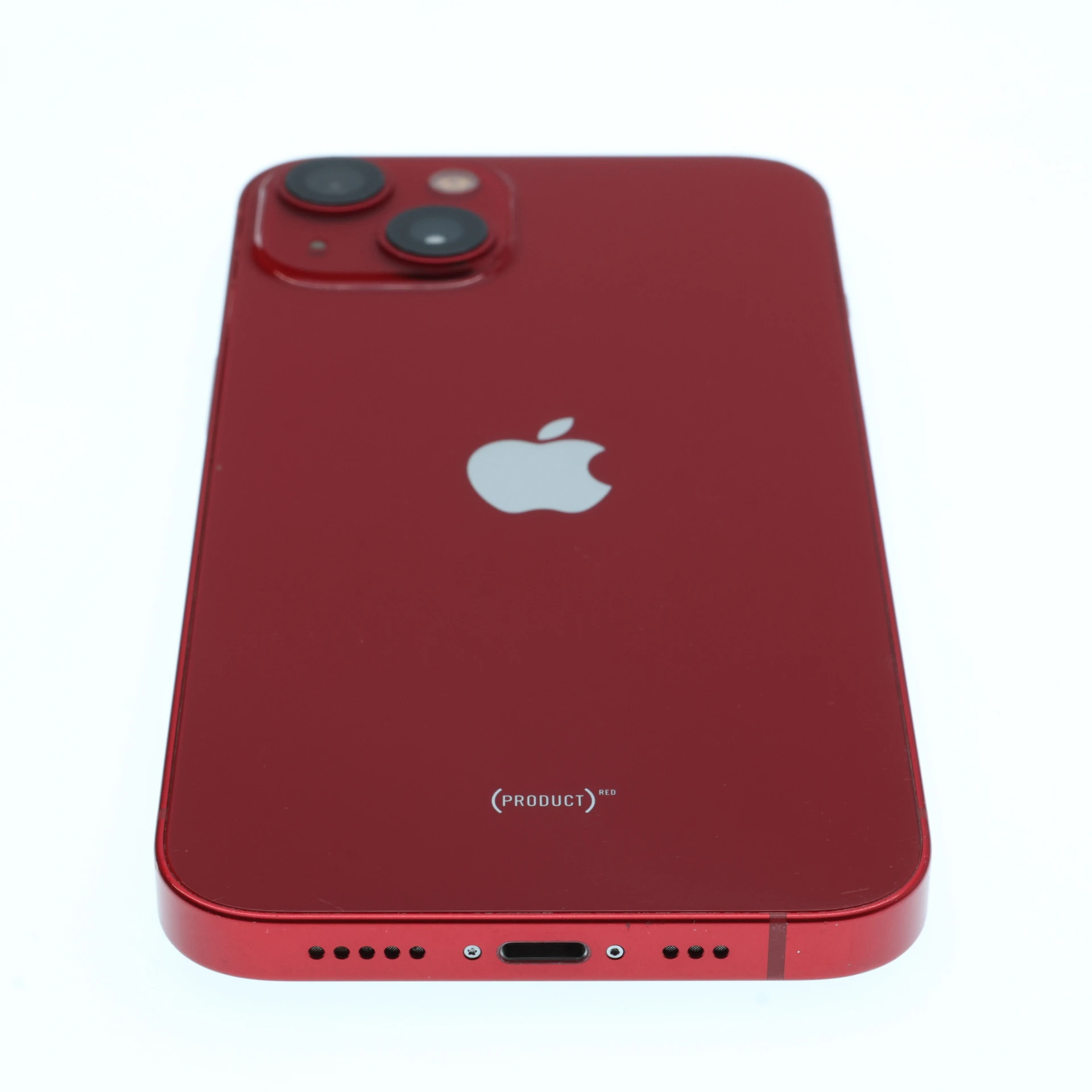 Apple iPhone 13 128 GB PRODUCT RED 100% 