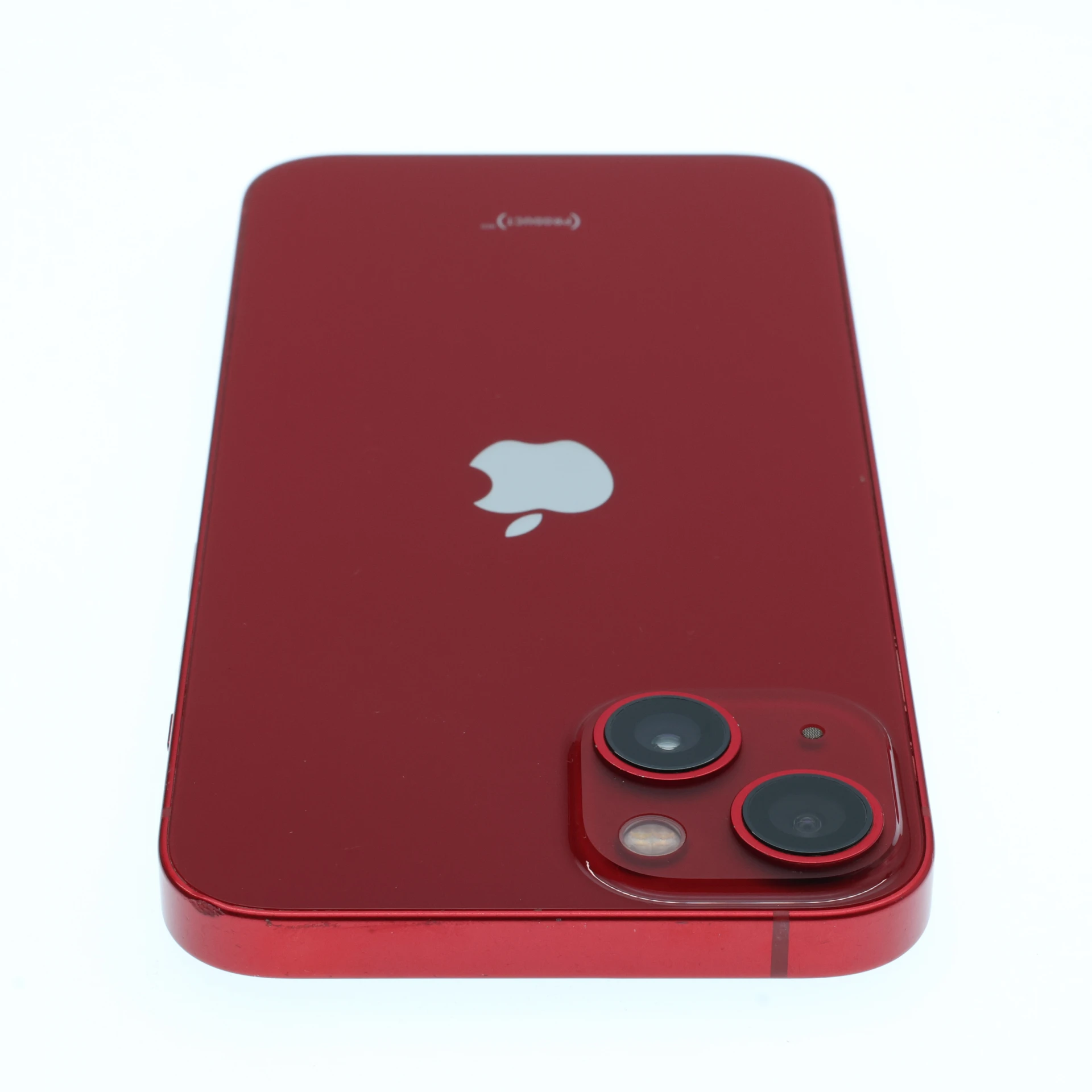 Apple iPhone 13 128 GB PRODUCT RED 100% 