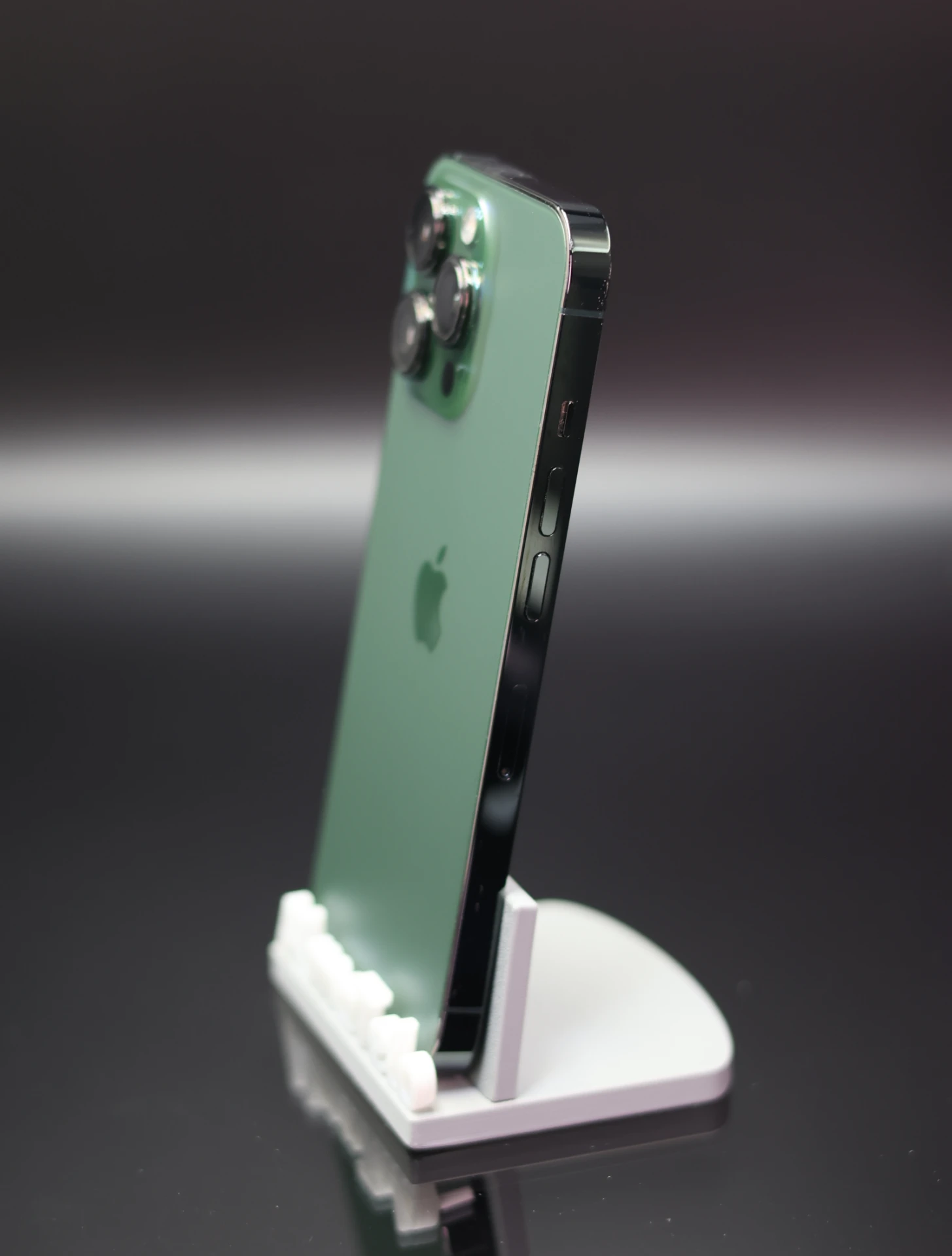 Apple iPhone 13 Pro 128 GB Alpine Green 100% 