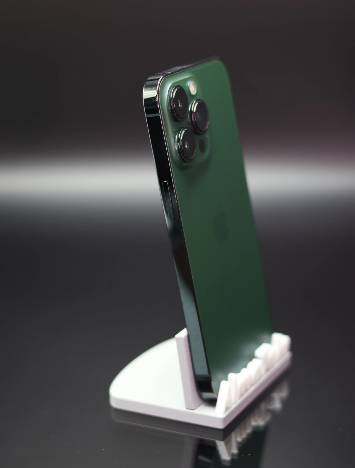 Apple iPhone 13 Pro 128 GB Alpine Green 100% 