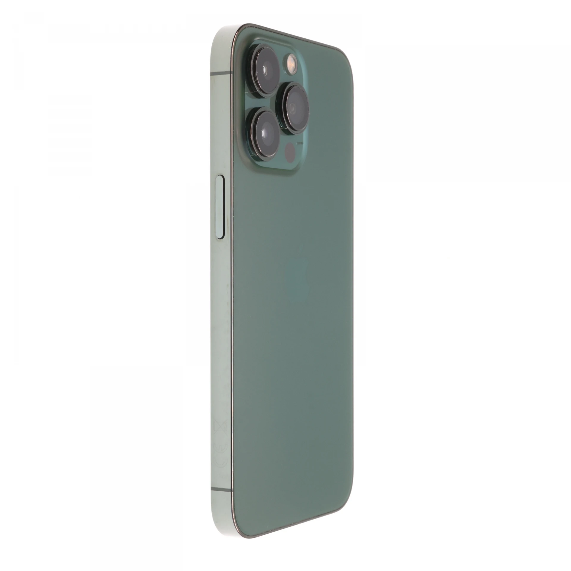 Apple iPhone 13 Pro 128 GB Alpine Green 100% 