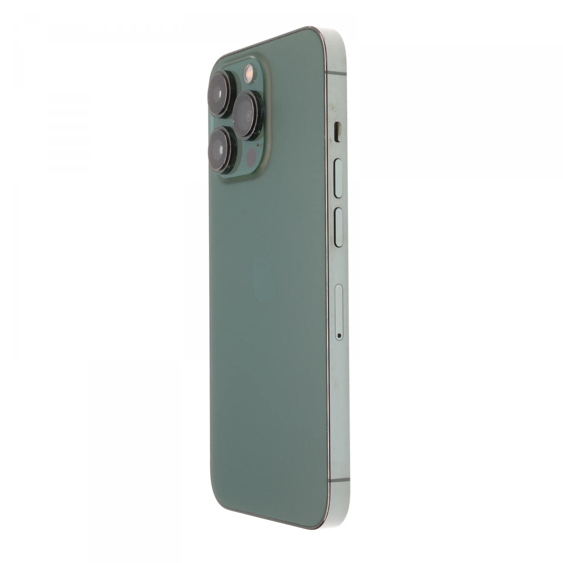 Apple iPhone 13 Pro 128 GB Alpine Green 100% 