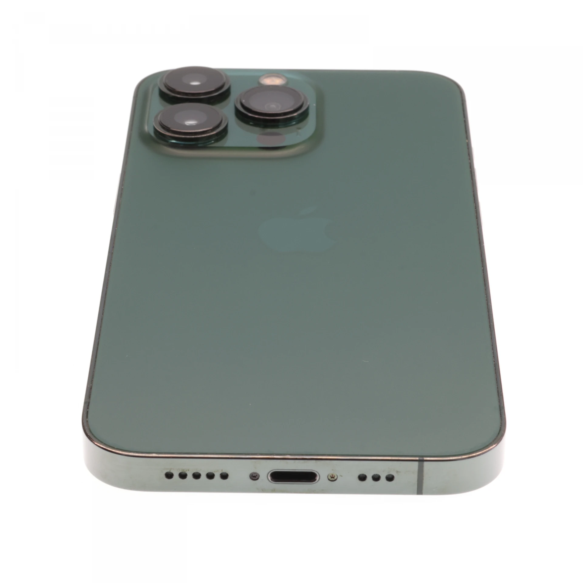 Apple iPhone 13 Pro 128 GB Alpine Green 100% 