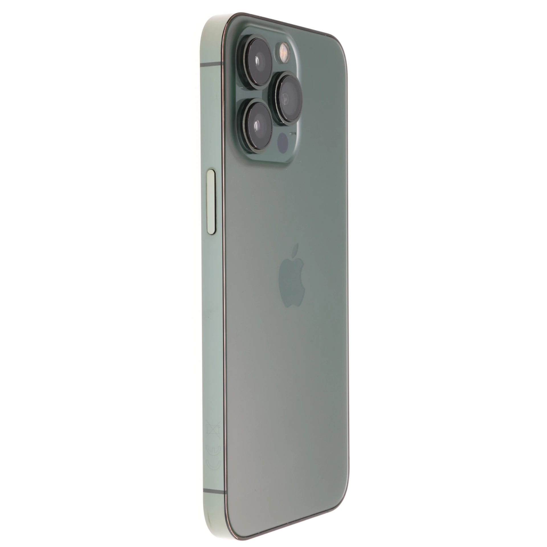 Apple iPhone 13 Pro 128 GB Alpine Green 100% 