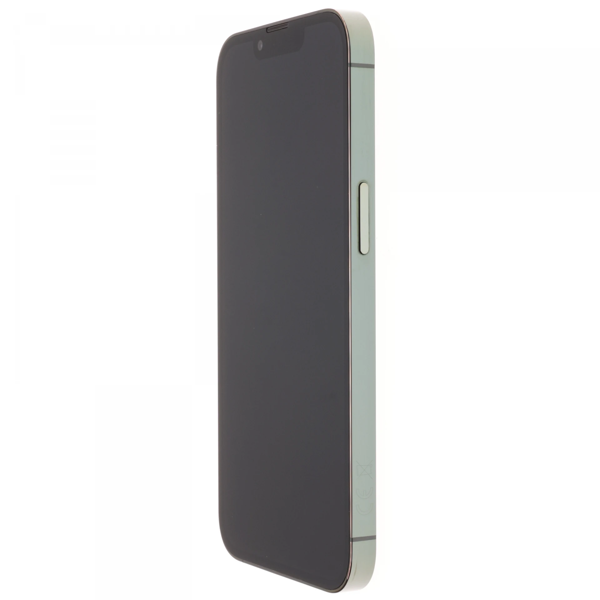 Apple iPhone 13 Pro 128 GB Alpine Green 100% 