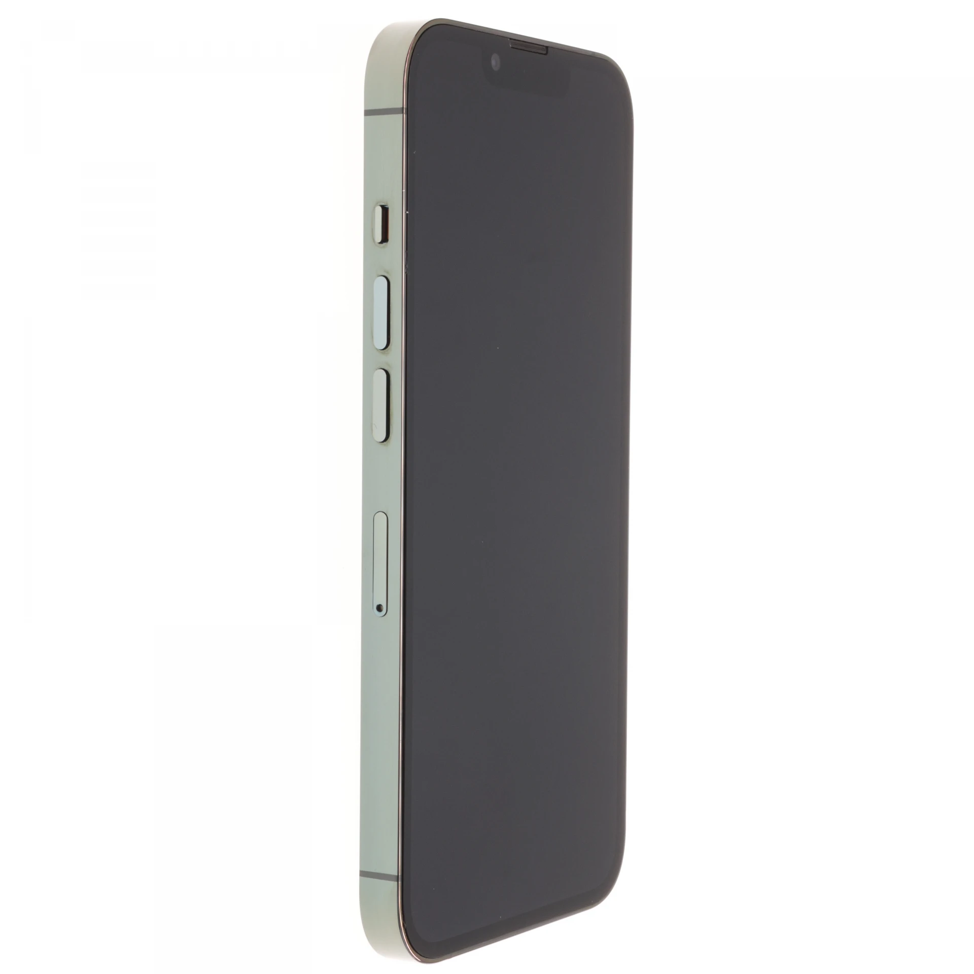 Apple iPhone 13 Pro 128 GB Alpine Green 100% 