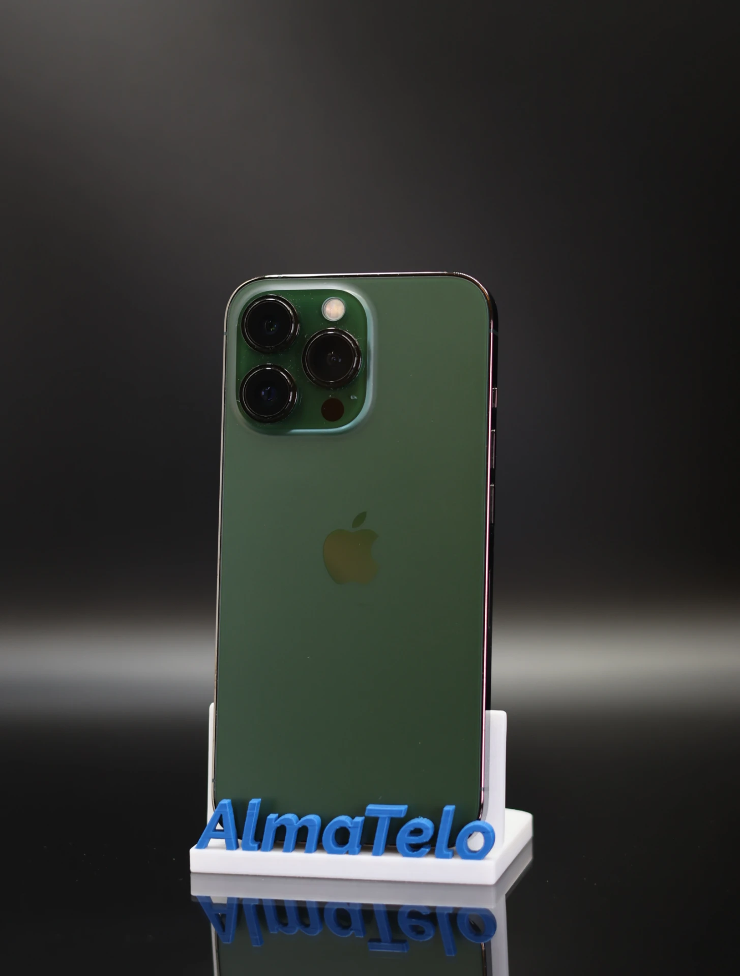 Apple iPhone 13 Pro 128 GB Alpine Green 100%