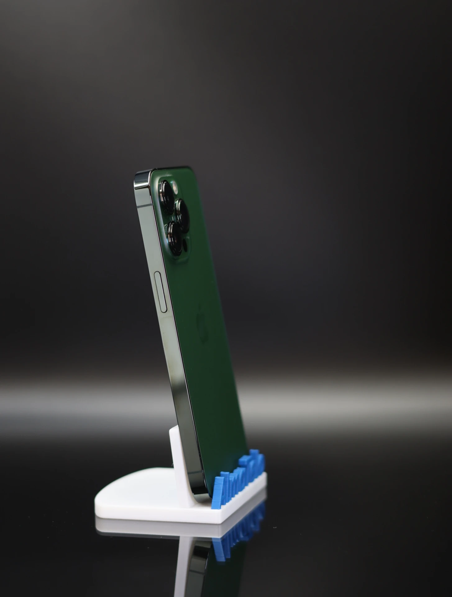 Apple iPhone 13 Pro 128 GB Alpine Green 100%