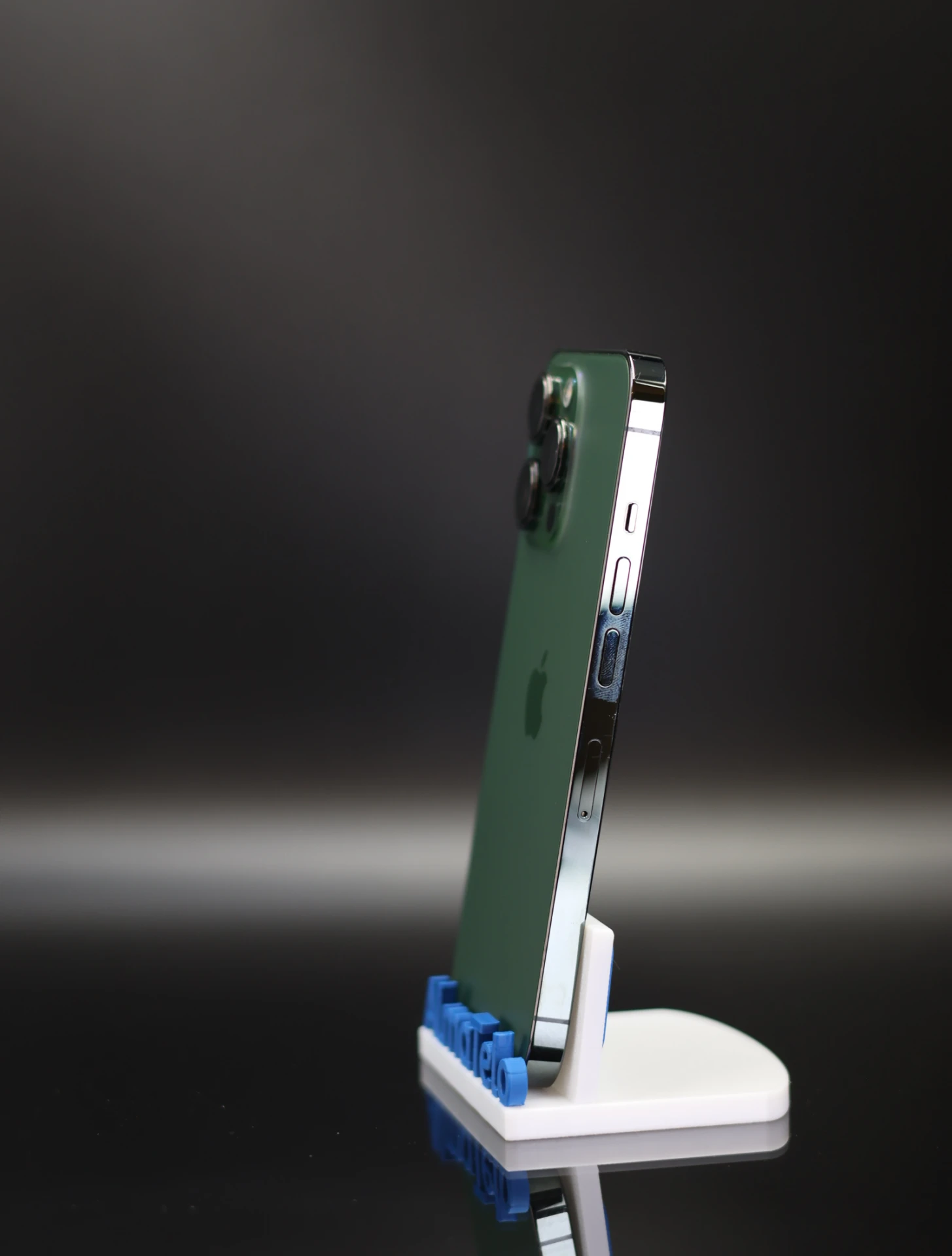 Apple iPhone 13 Pro 128 GB Alpine Green 100%